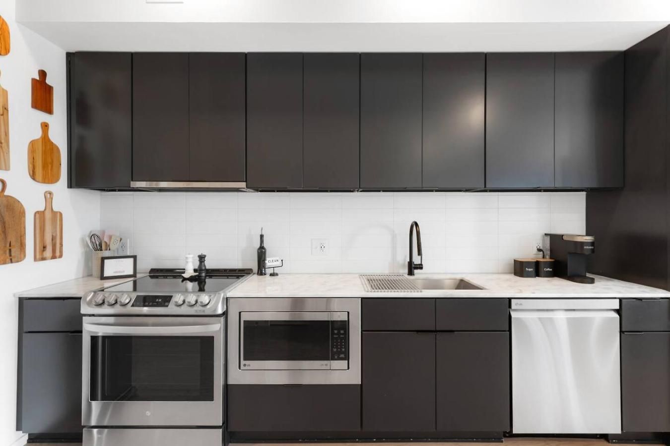 Holiday home Luxury Riverview Walk To Broadway With Garage And Patio *