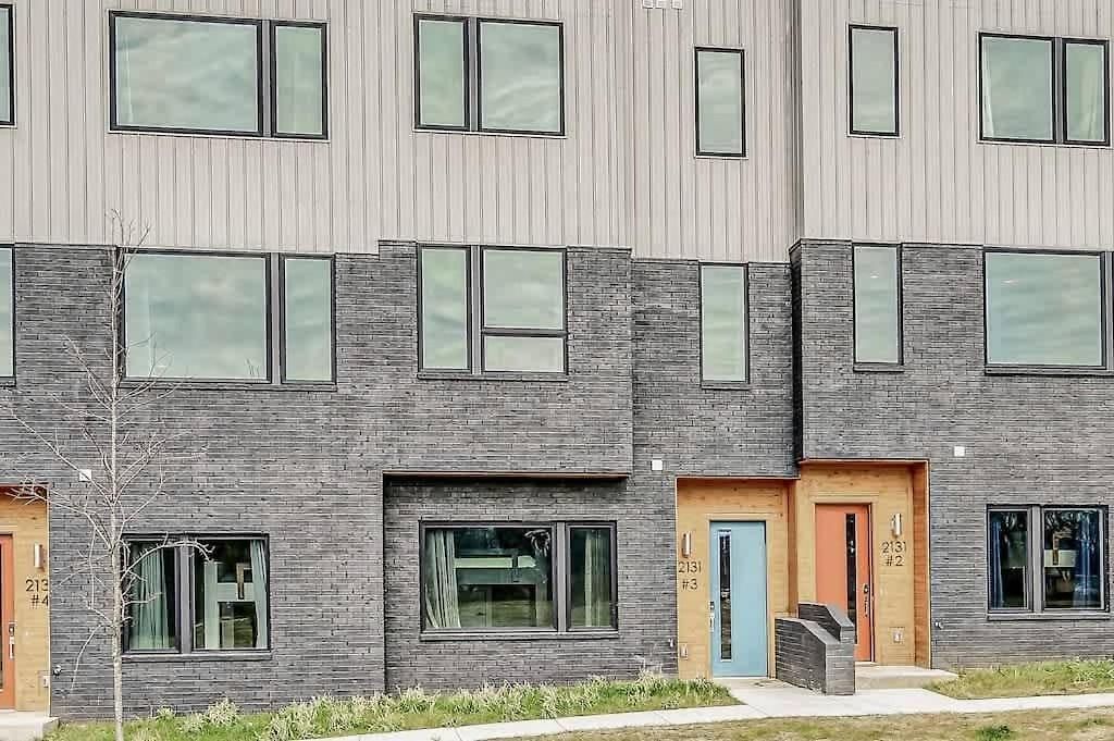 2 Townhomes - Sleeps 24-rooftop Patios Nashville