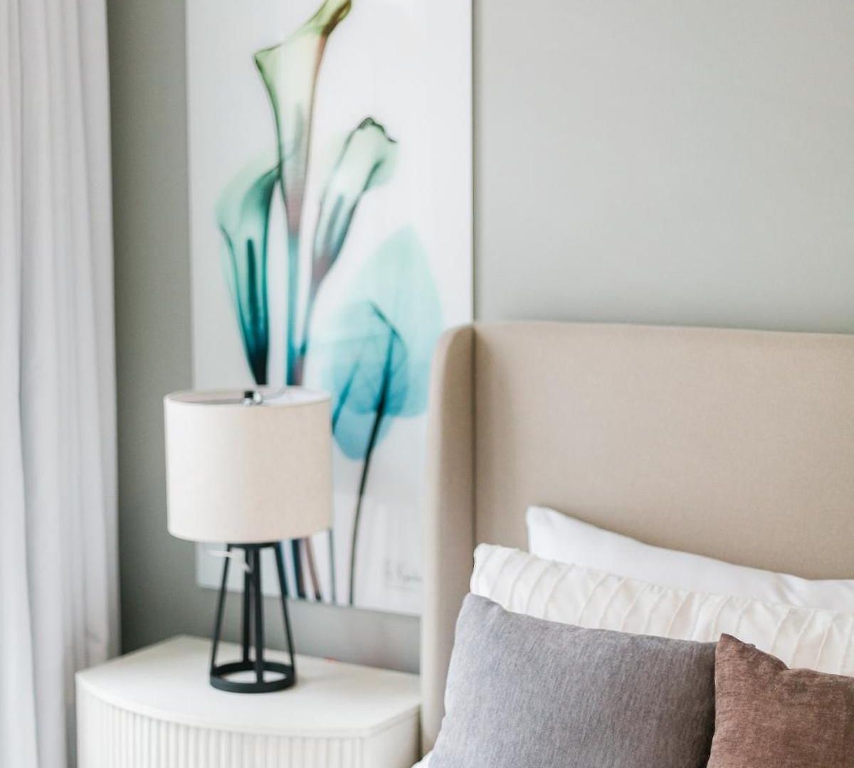Apartment Modern Germantown - Walkable, Quiet & Nashville