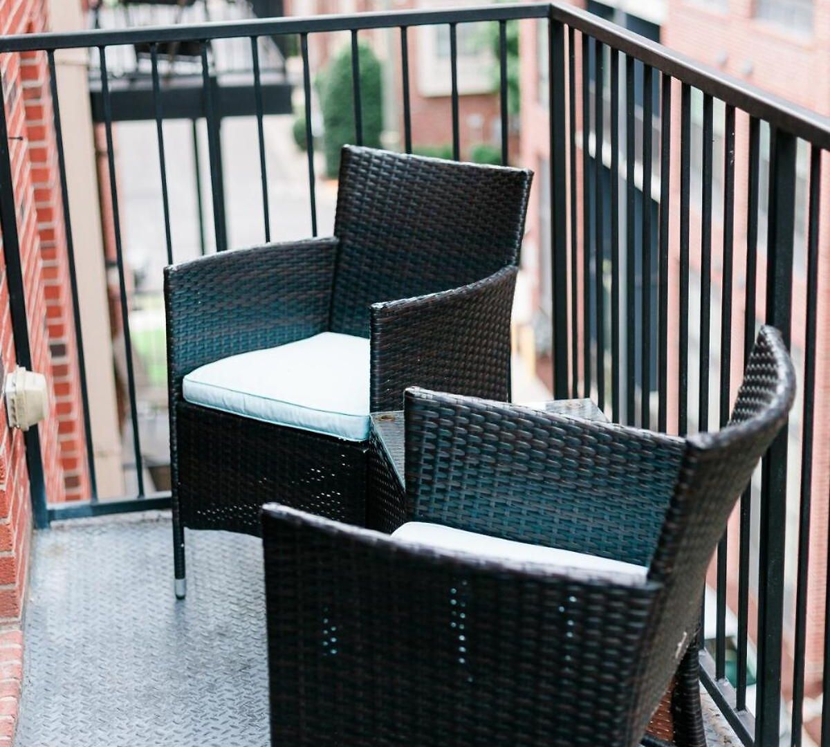 Modern Germantown - Walkable, Quiet & Nashville