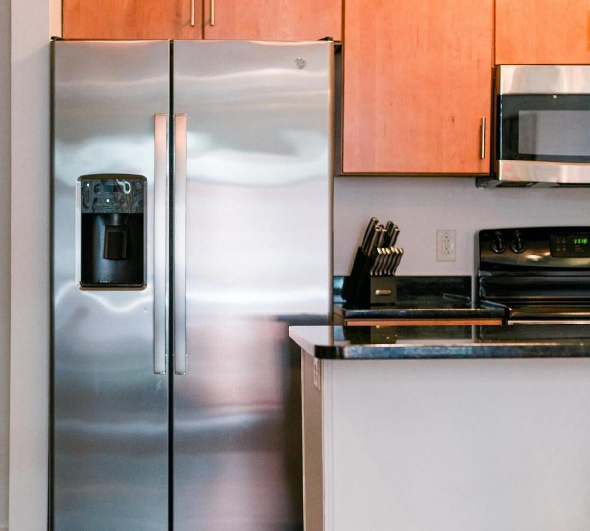 Apartment Modern Germantown - Walkable, Quiet & Nashville