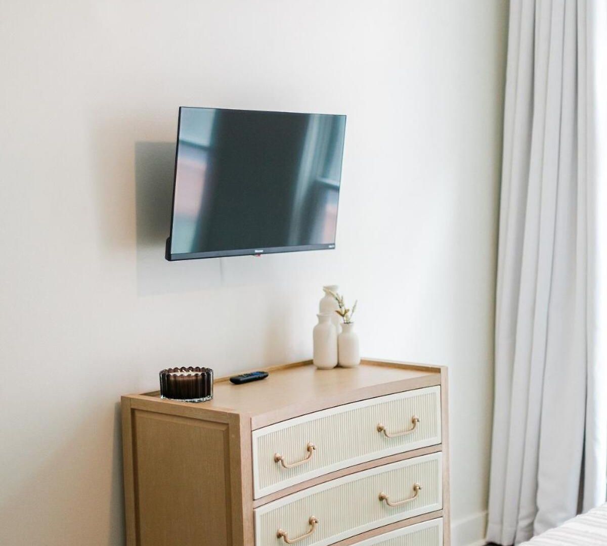 Modern Germantown - Walkable, Quiet & *