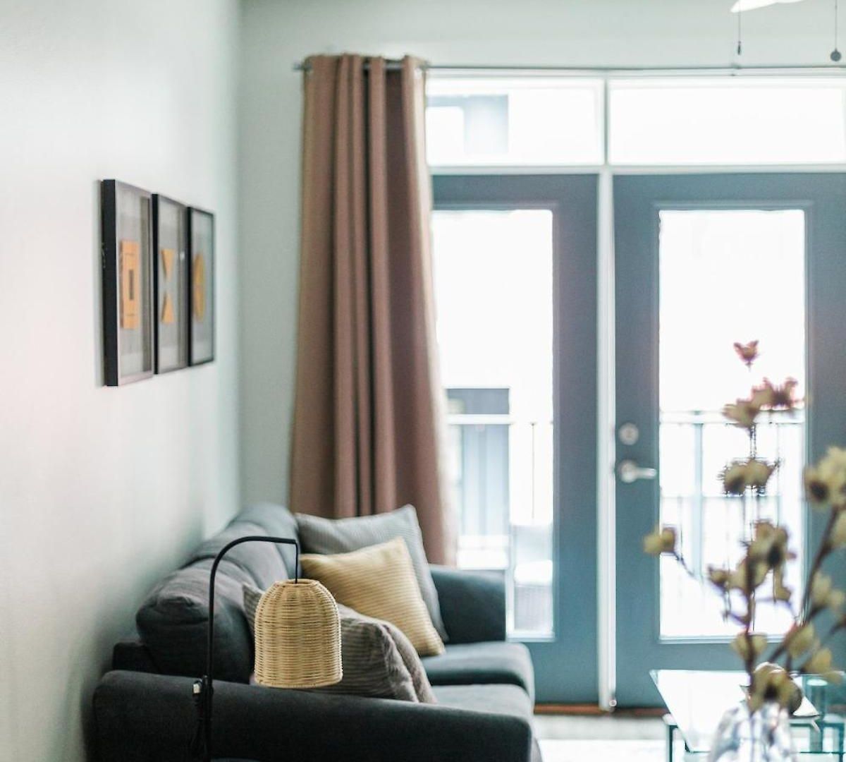 Modern Germantown - Walkable, Quiet &