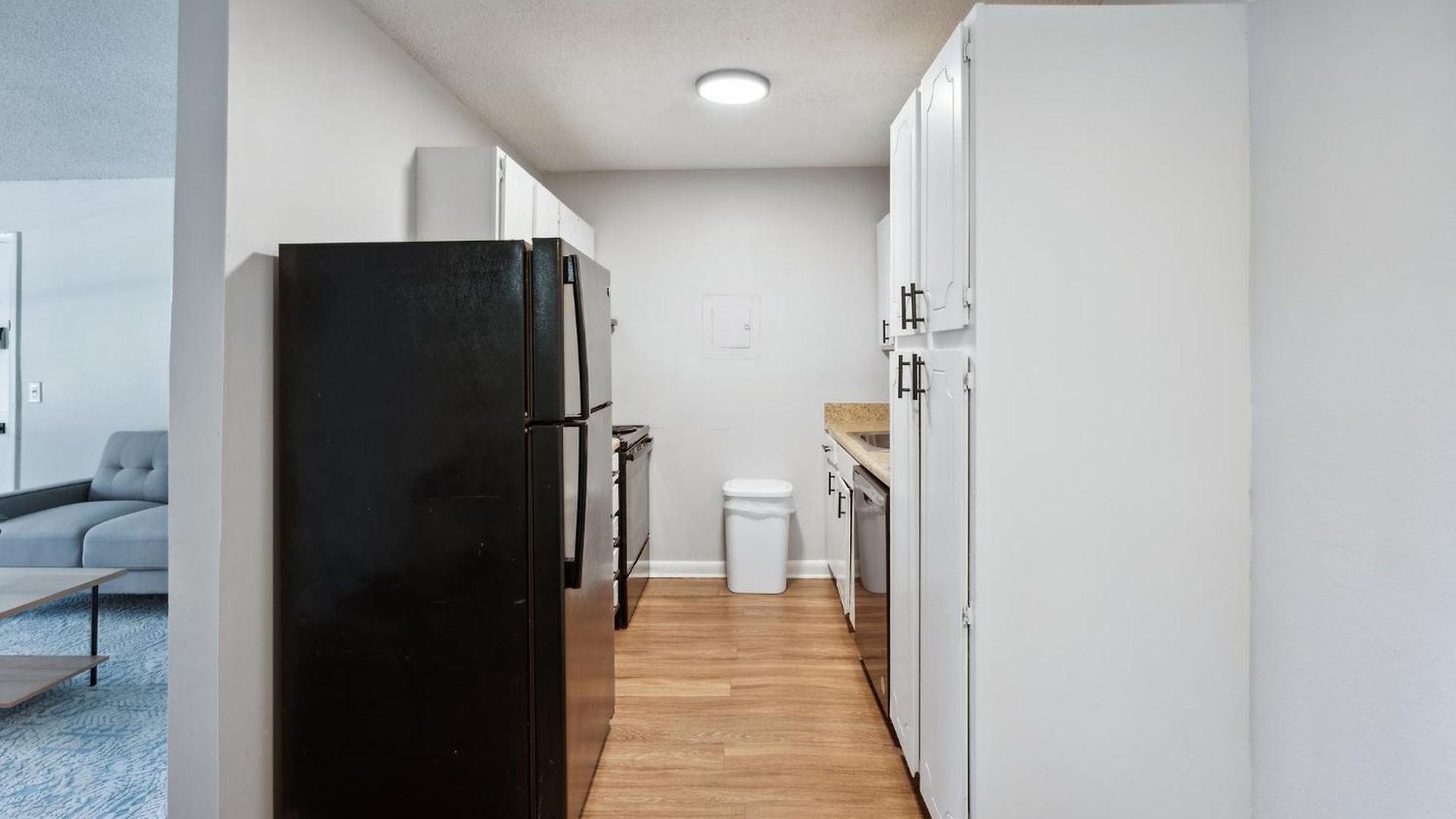Brentwood A2 I Cozy & Comfy I 2bd I Free Parking *