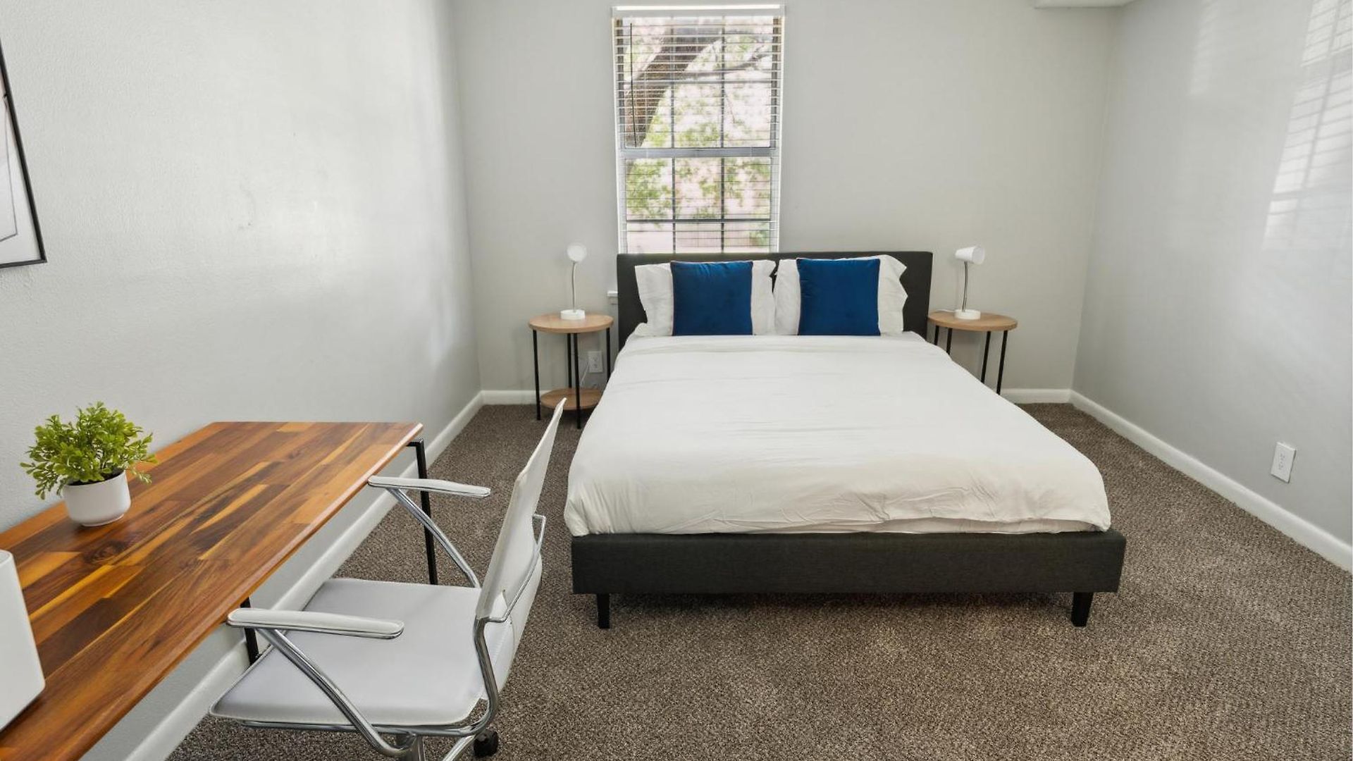 Brentwood A2 I Cozy & Comfy I 2bd I Free Parking Apartment Nashville