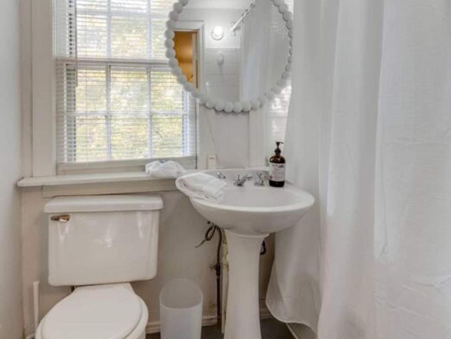 Nashville's Primrose In Hip Belmont Area Holiday home