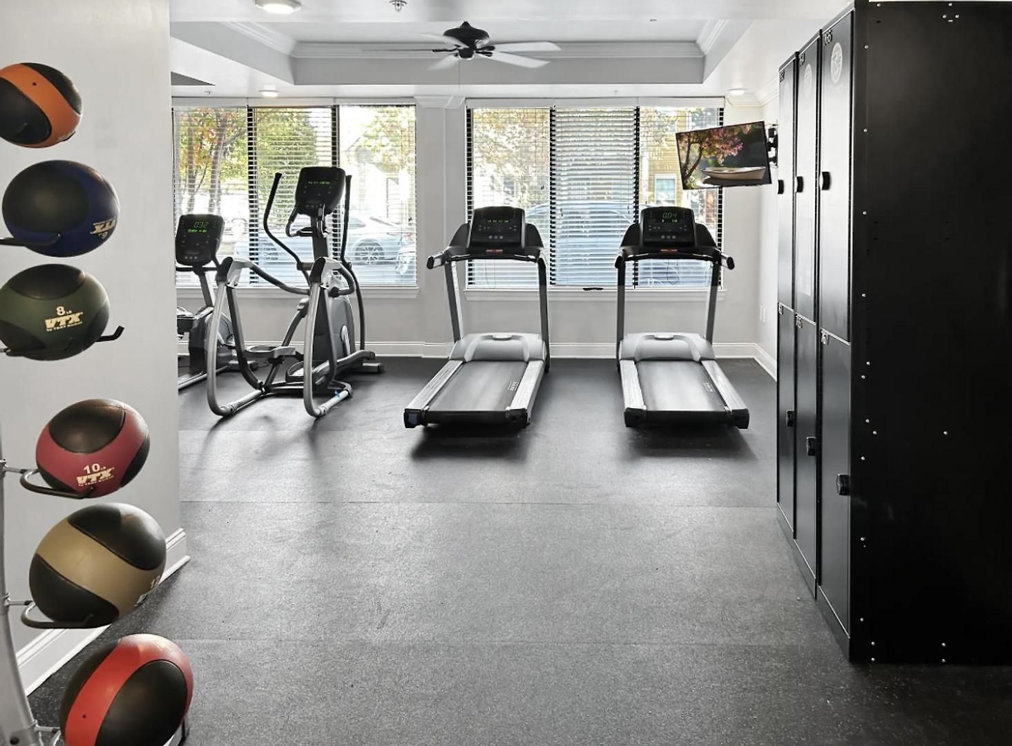 Landing - The Flats At Walden Grove Apartment Nashville