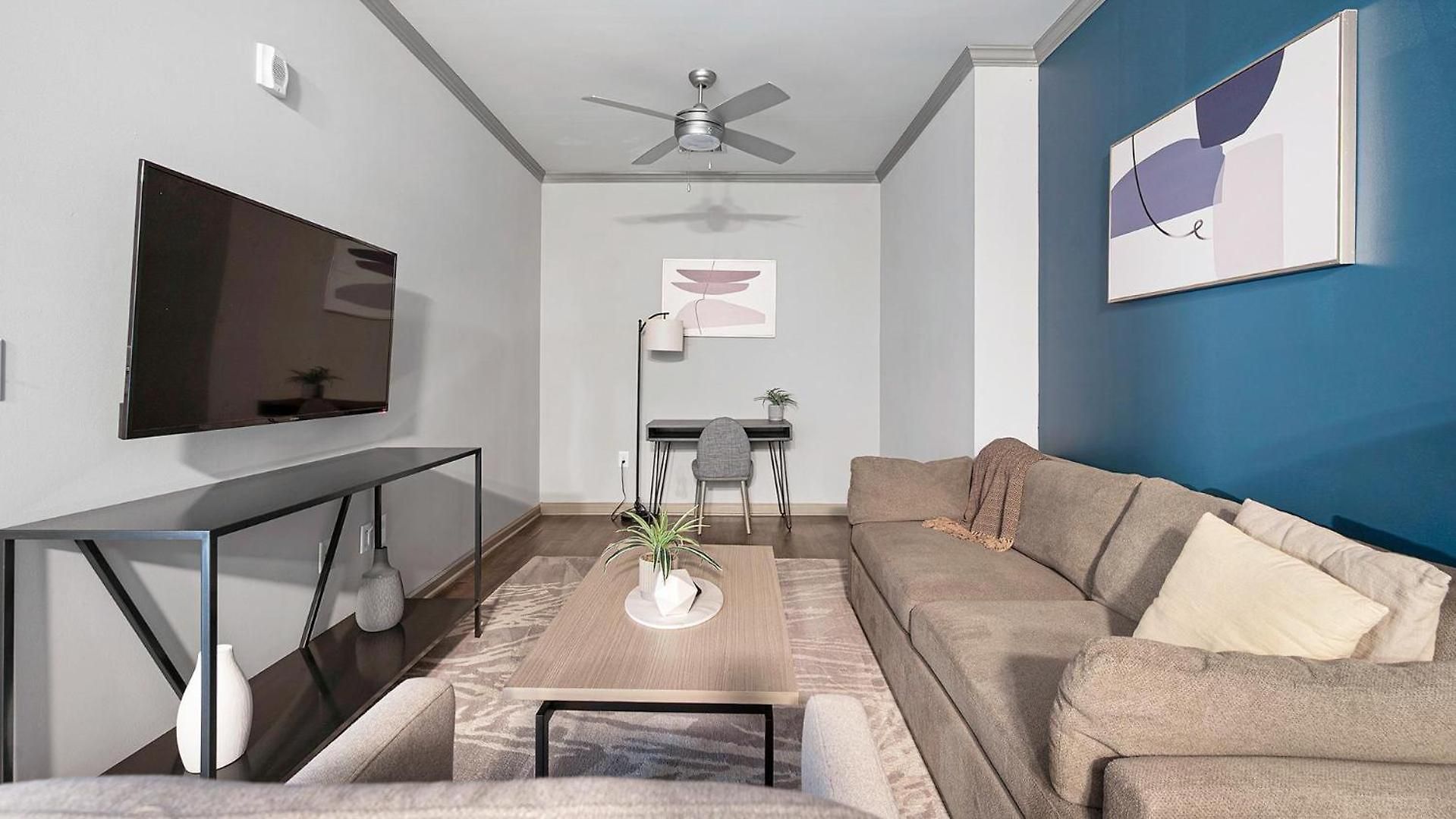 Apartment Landing - The Flats At Walden Grove