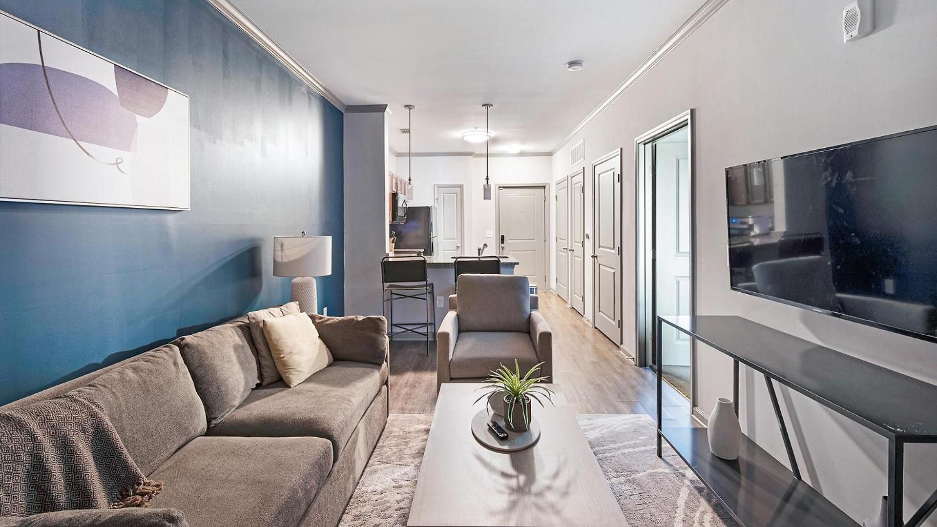 Apartment Landing - The Flats At Walden Grove Nashville