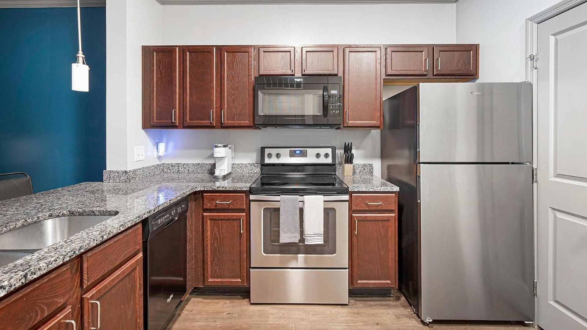 Apartment Landing - The Flats At Walden Grove *