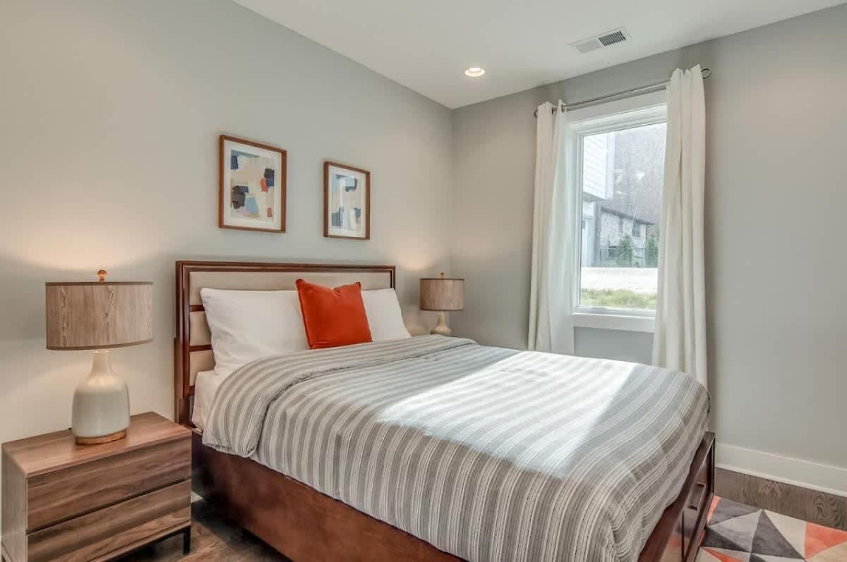 Gulch Getaway * Nashville