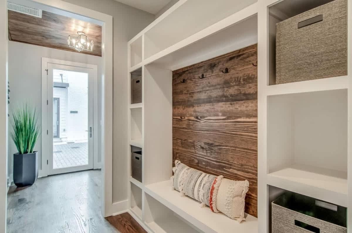 Gulch Getaway Apartment