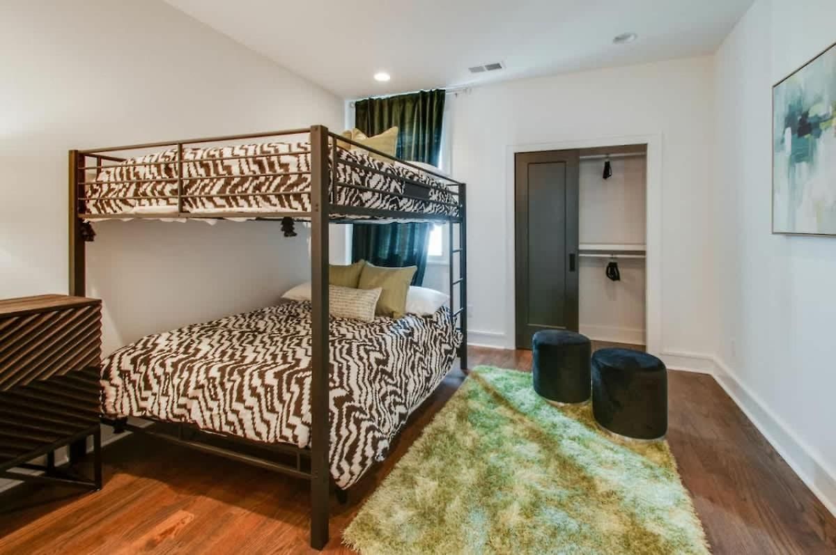 Gulch Getaway * Nashville
