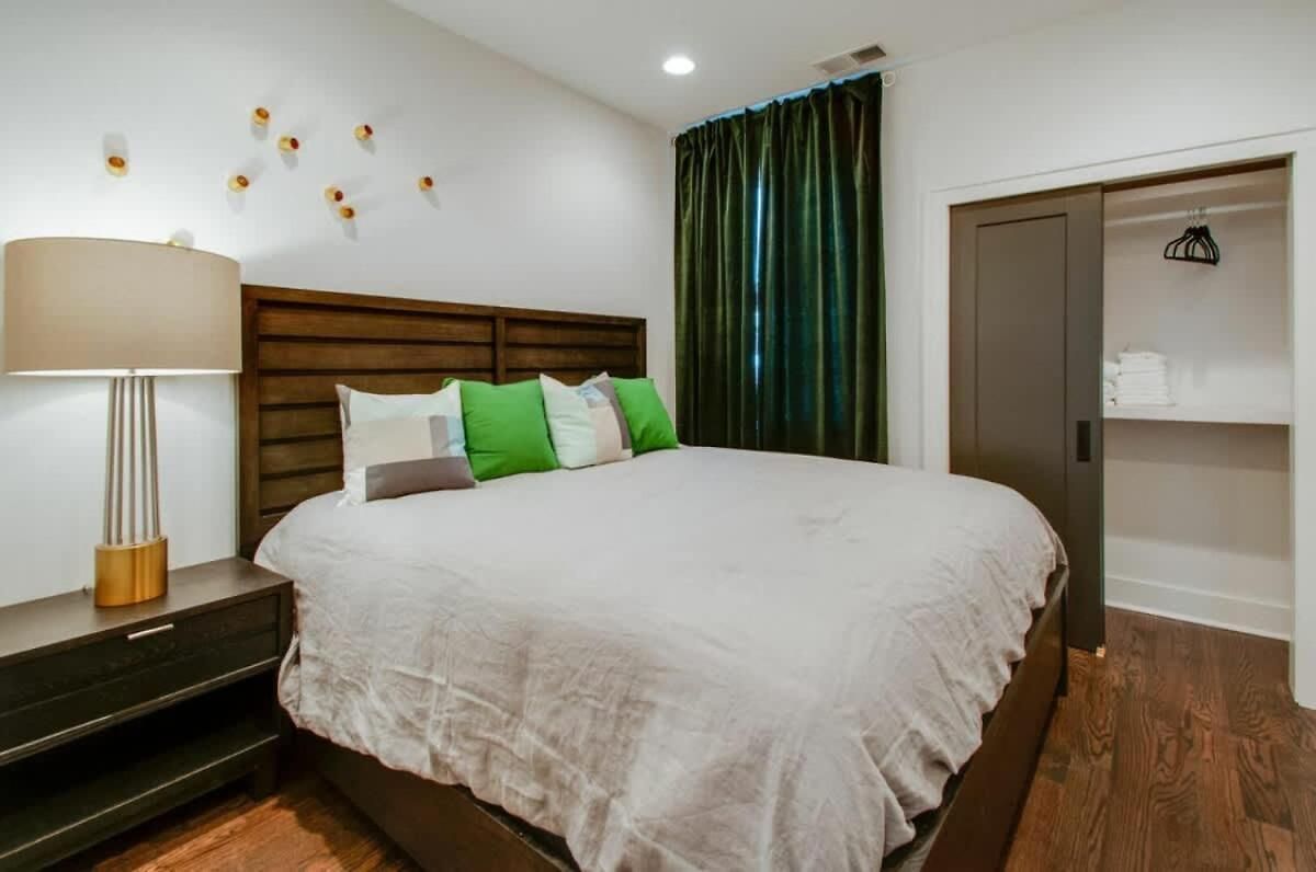 Apartment Gulch Getaway Nashville