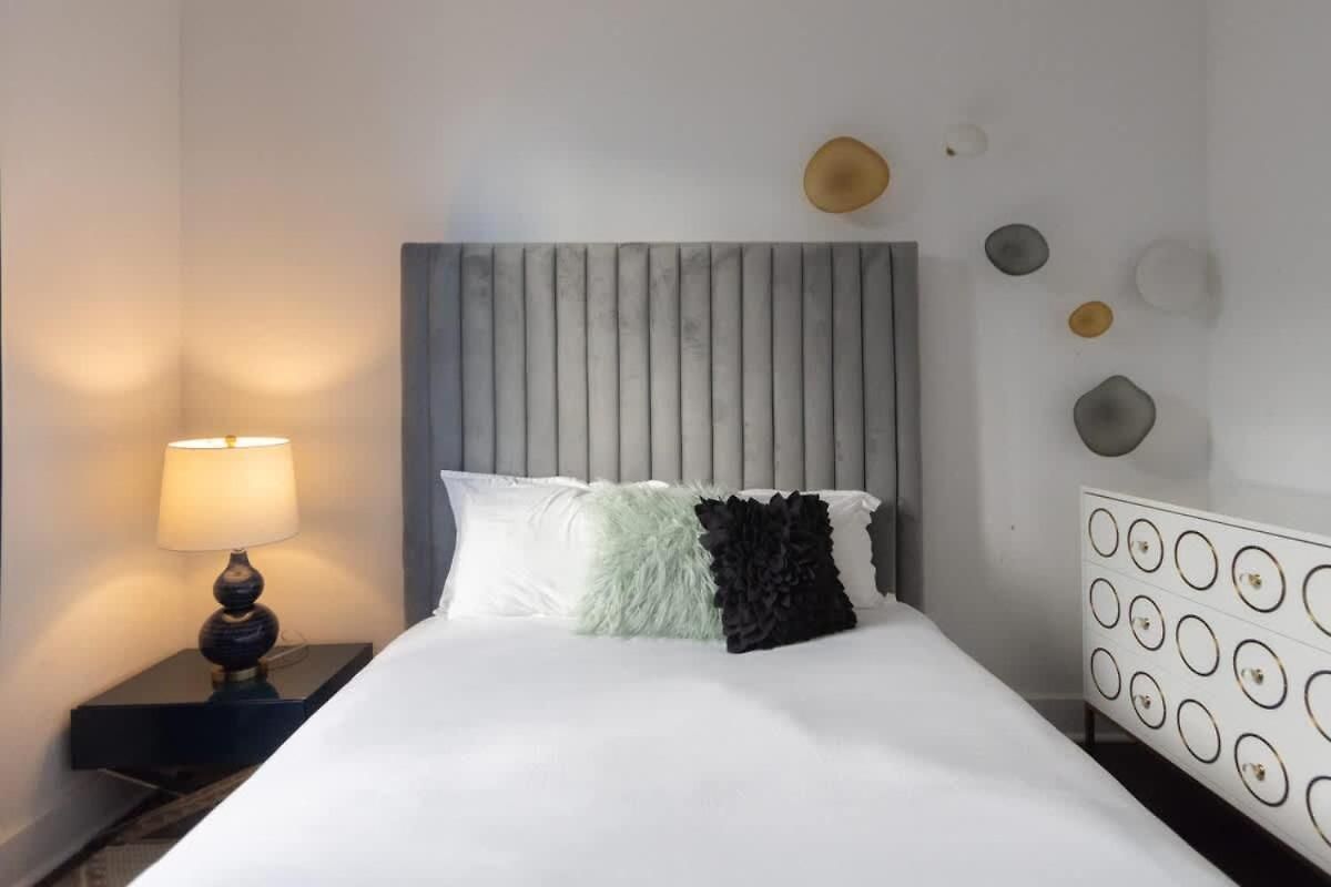 Commodore At The Gulch - Private Rooftop With Views Nashville