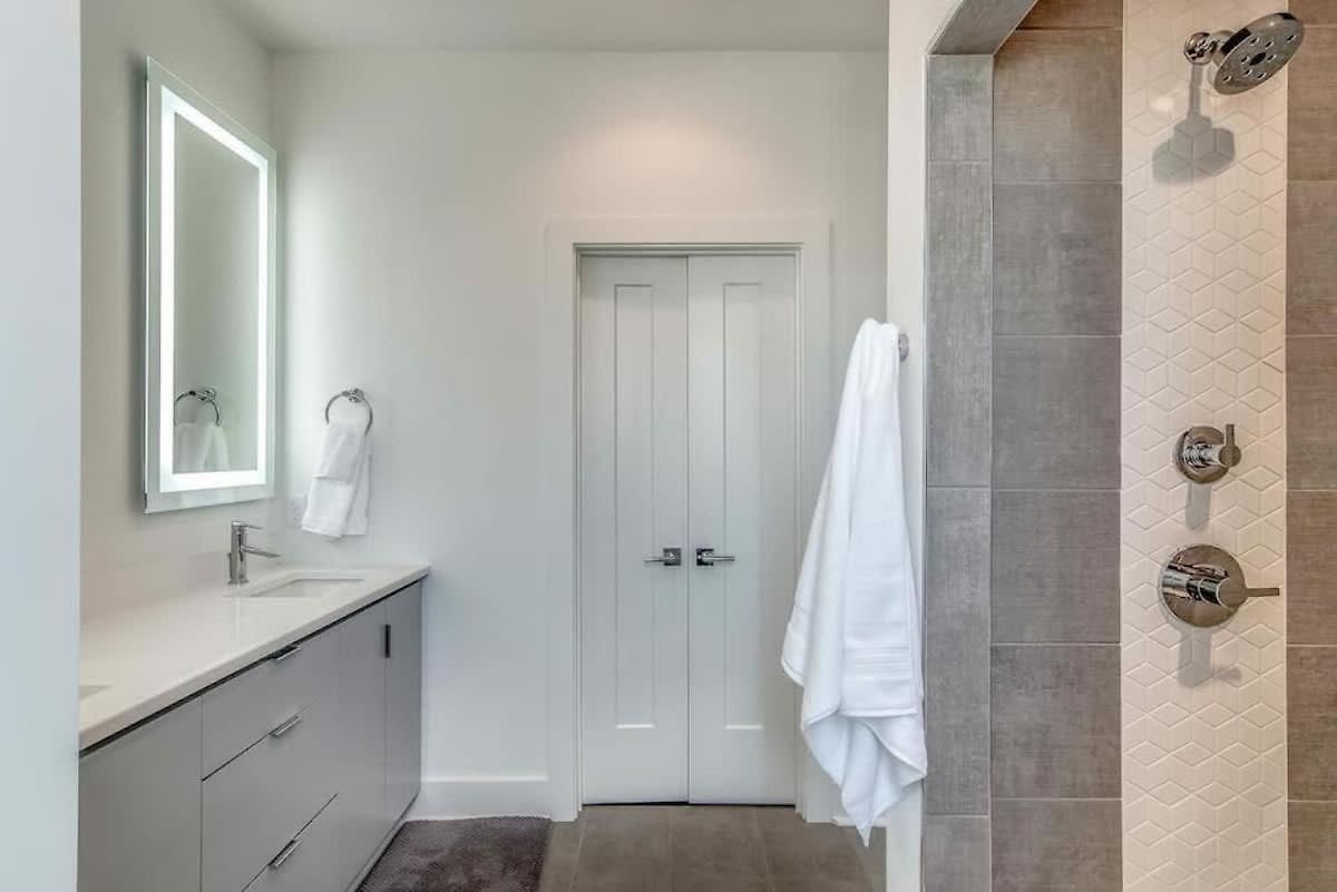 Holiday home Broadview At The Gulch - Rooftop Lounge With Views