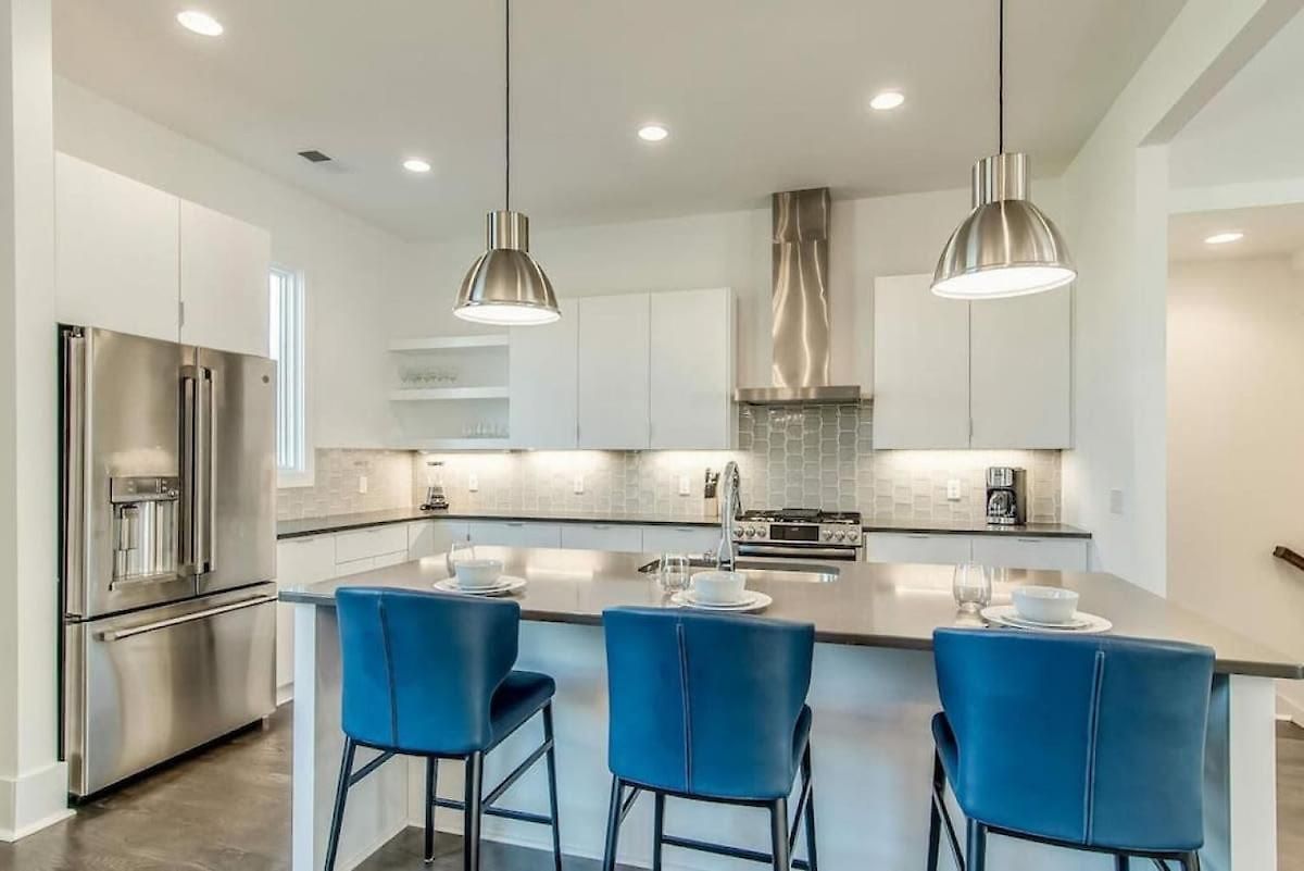 Holiday home Broadview At The Gulch - Rooftop Lounge With Views *