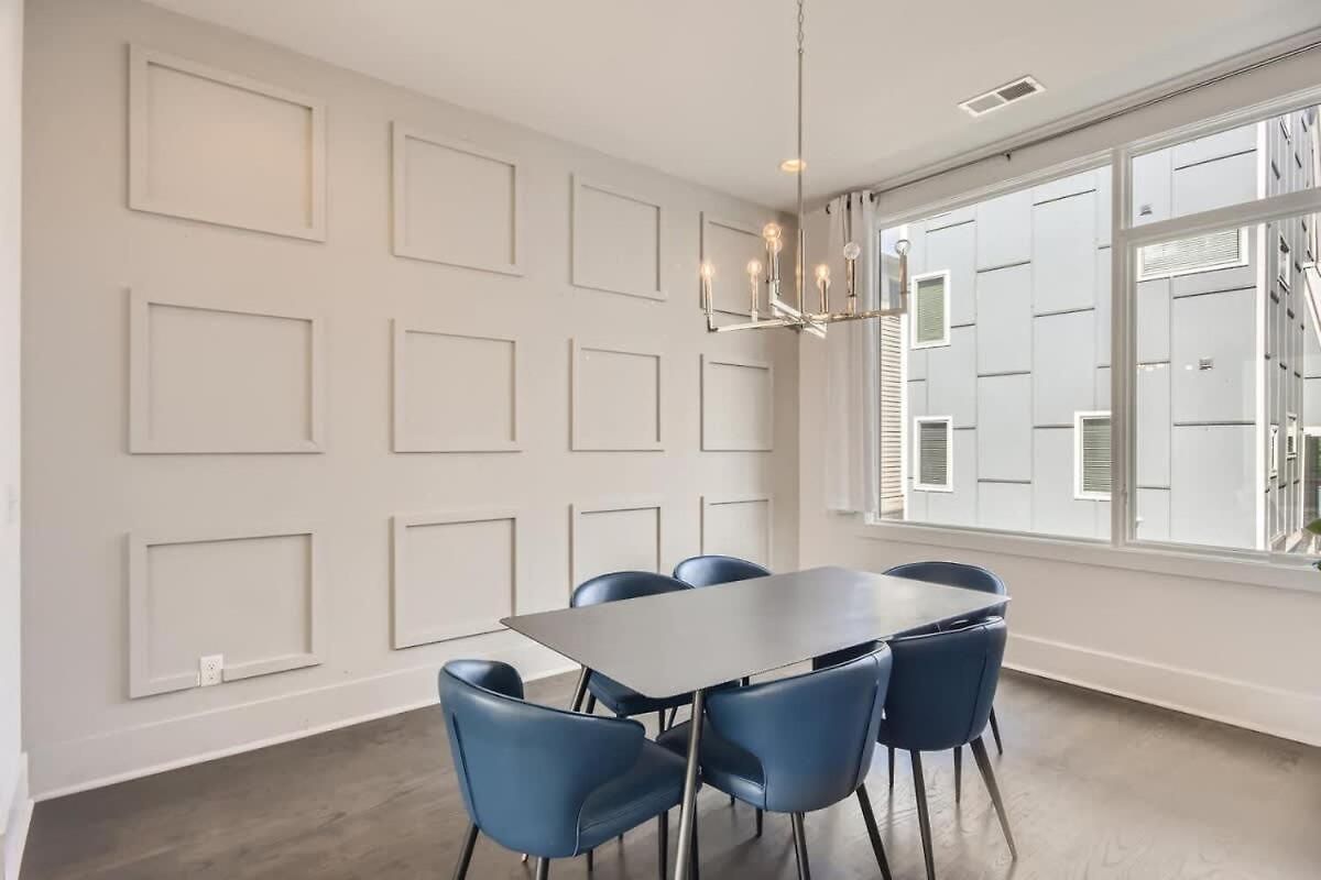 Broadview At The Gulch - Rooftop Lounge With Views *