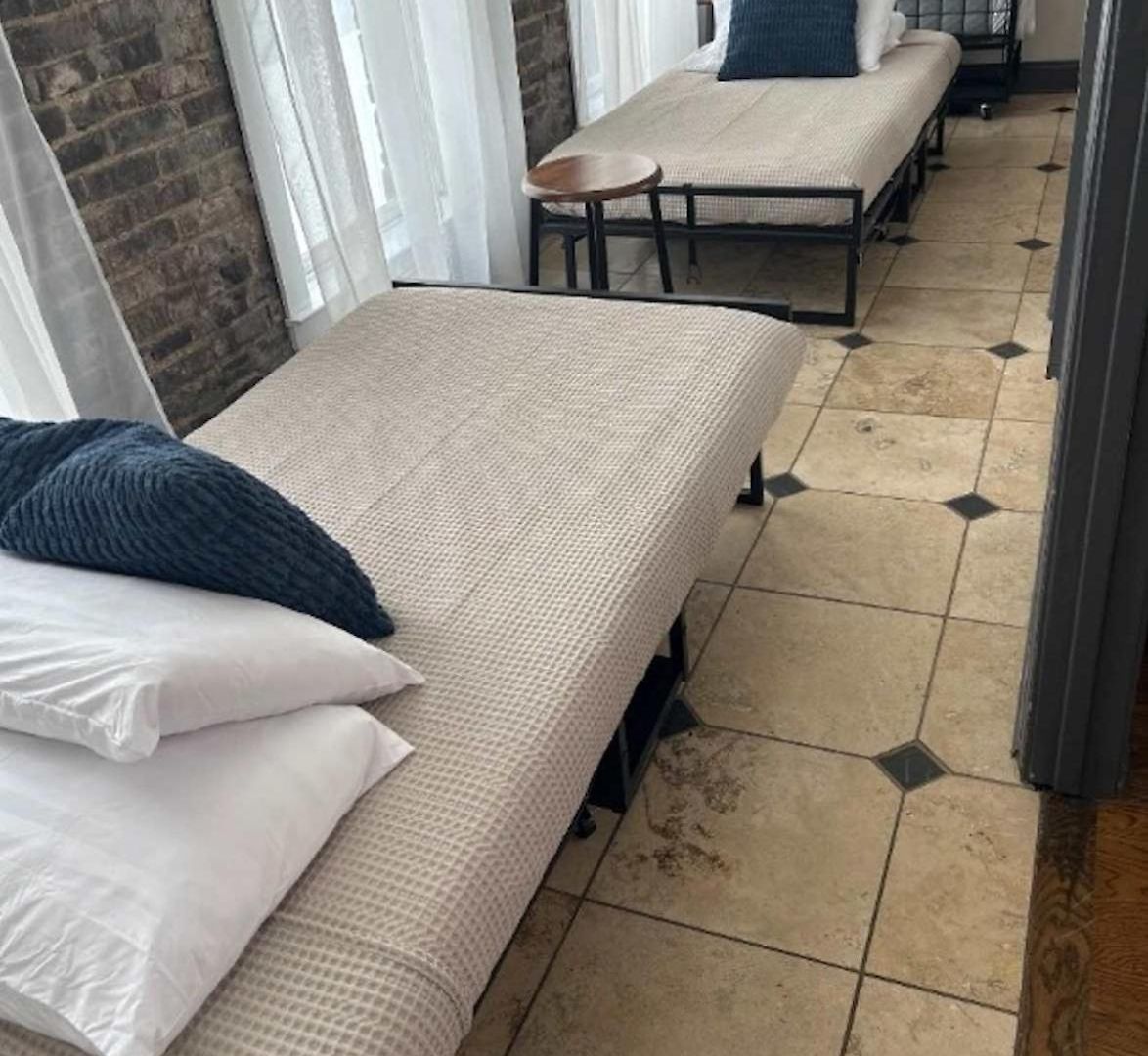 Spacious Penthouse On The Broadway Strip * Nashville