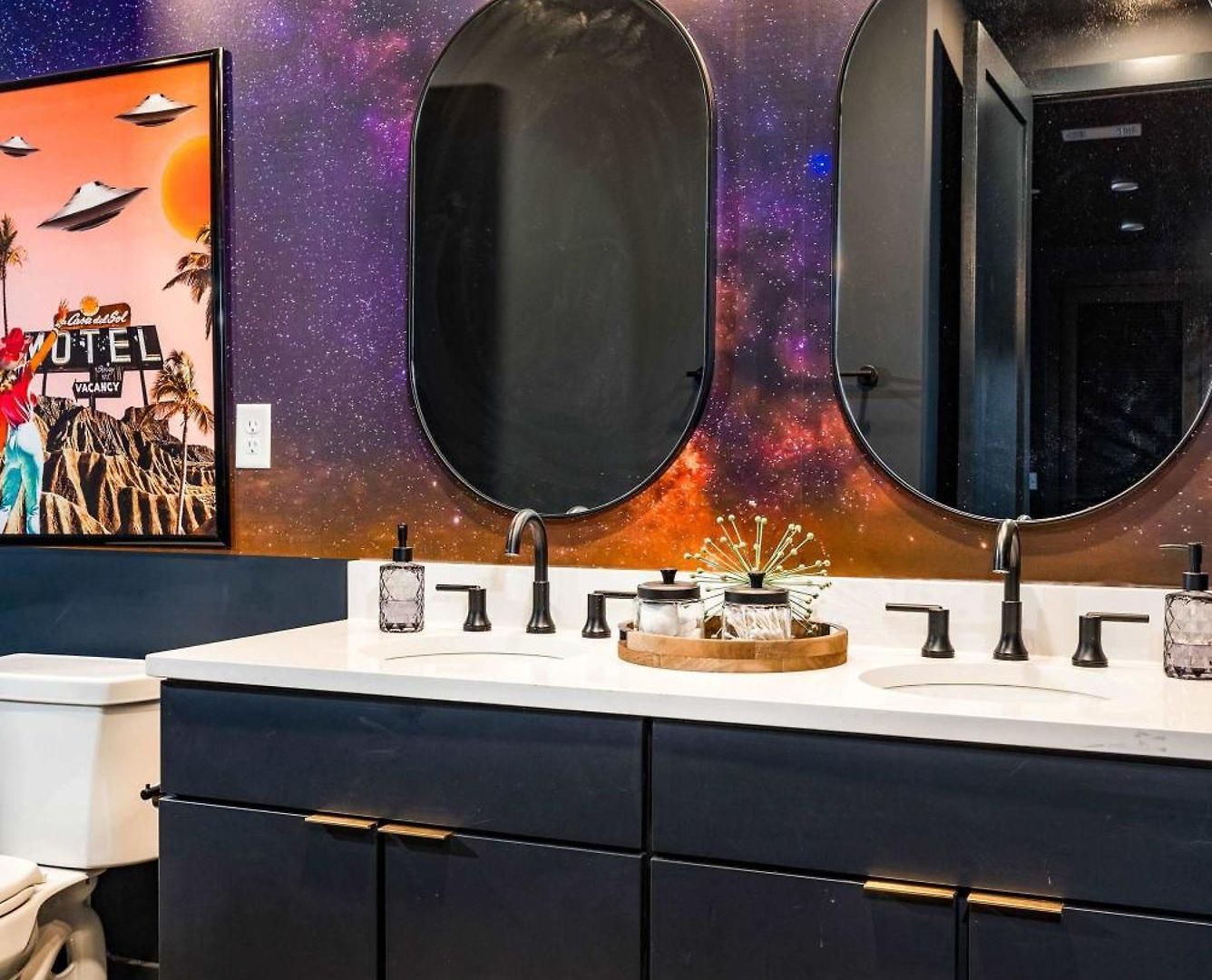 Apartment Space Cowboy Launchpad 1 Mile To Broadway *