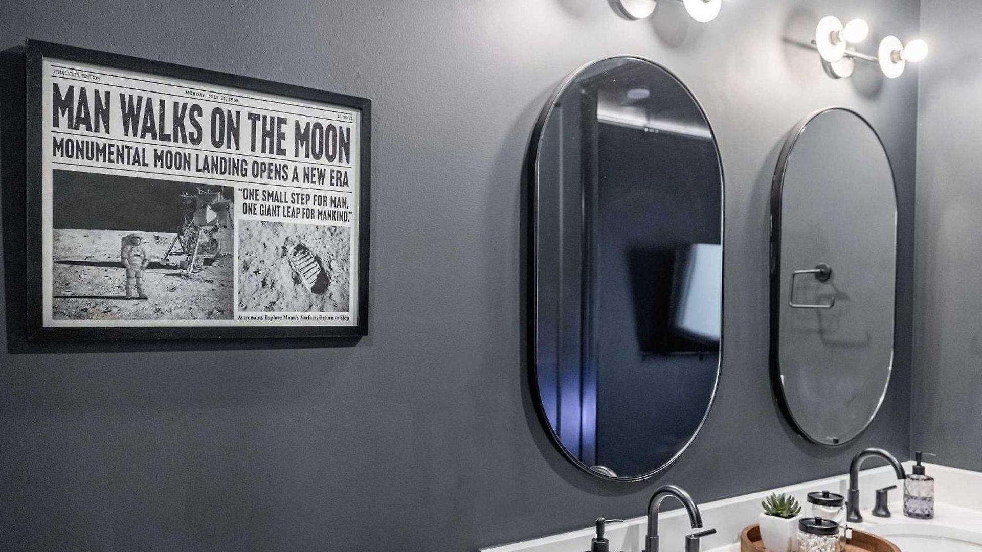 Apartment Space Cowboy Launchpad 1 Mile To Broadway Nashville