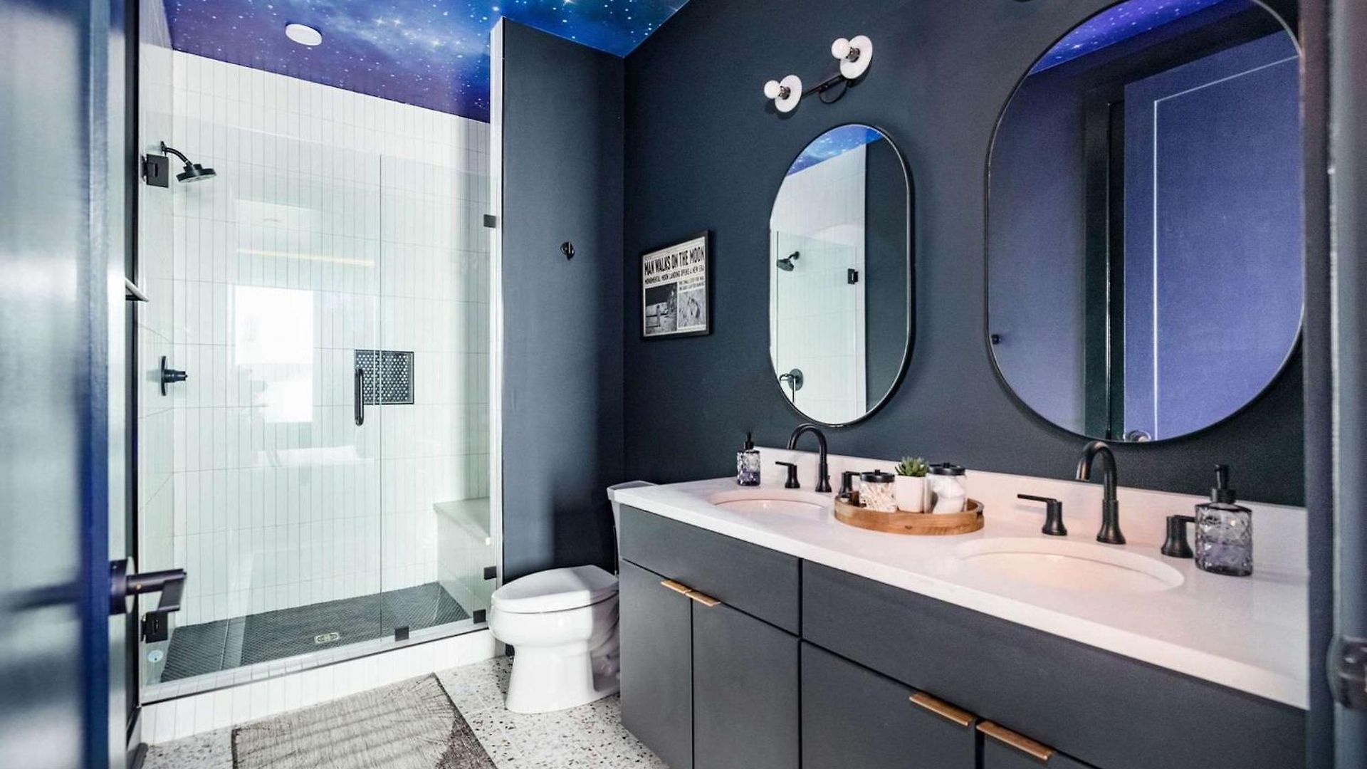 Apartment Space Cowboy Launchpad 1 Mile To Broadway Nashville