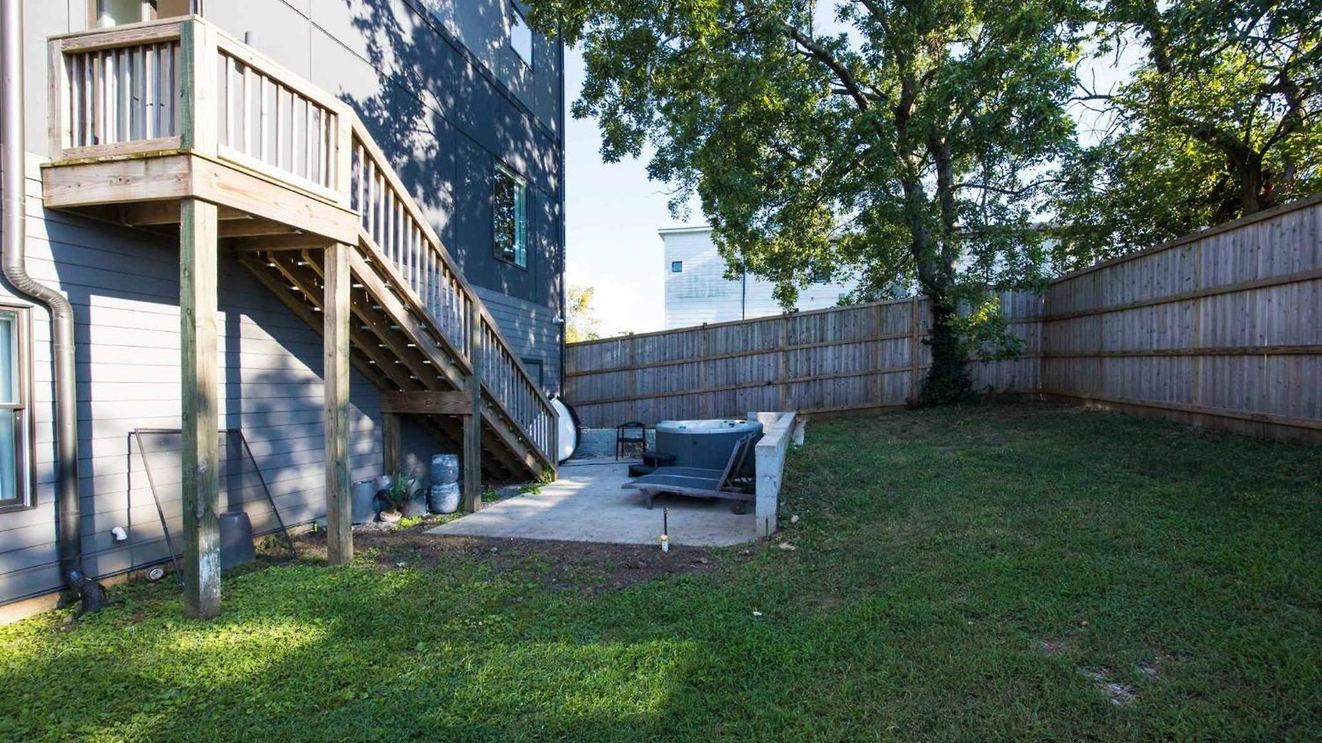 Modern Stunner 5 Min To Dt Hot Tub Rooftop Views