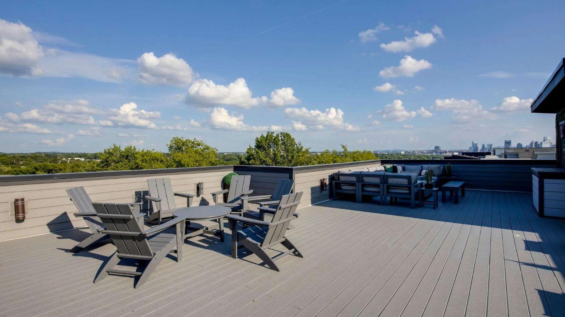 Modern Stunner 5 Min To Dt Hot Tub Rooftop Views Nashville