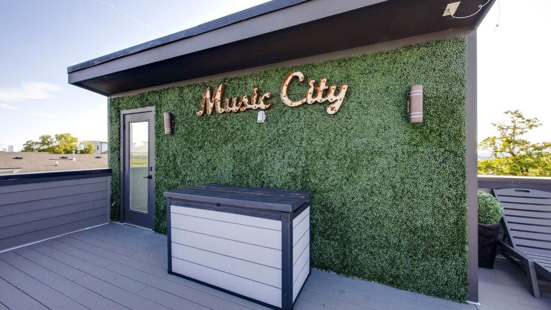 Modern Stunner 5 Min To Dt Hot Tub Rooftop Views * Nashville