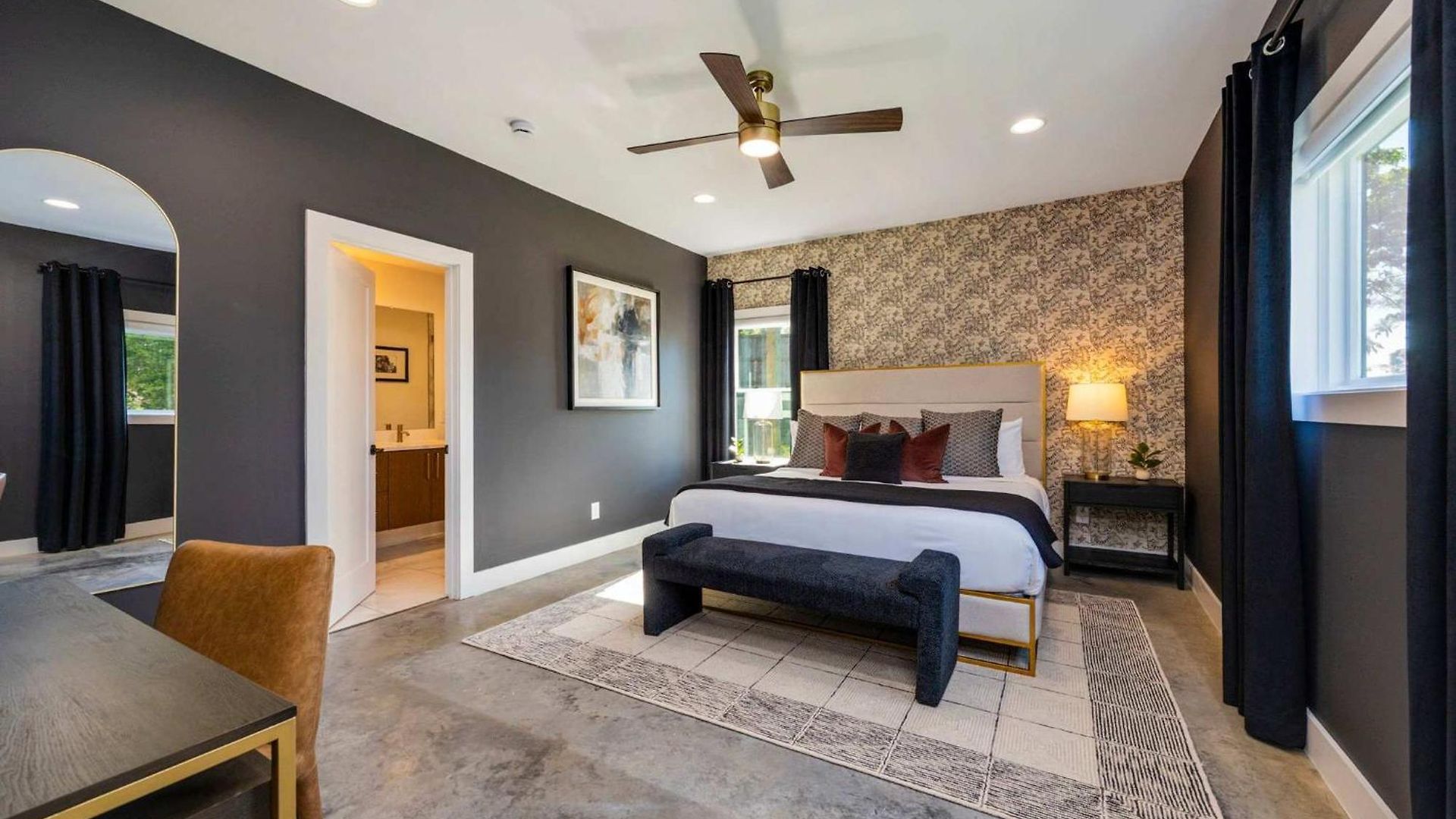 Modern Stunner 5 Min To Dt Hot Tub Rooftop Views Nashville