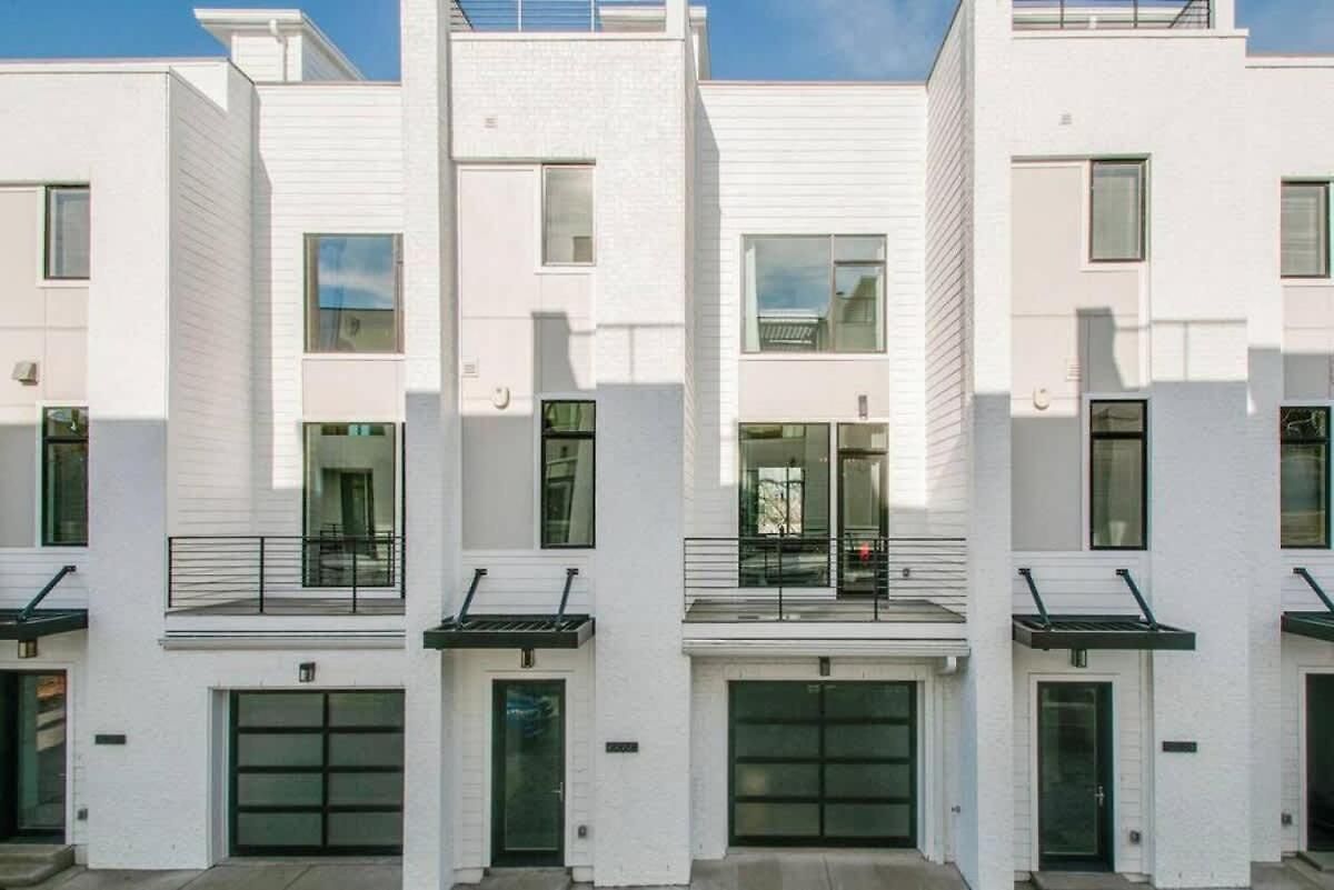 Encore Estates - Sleeps 16 - Two Rooftops With View *