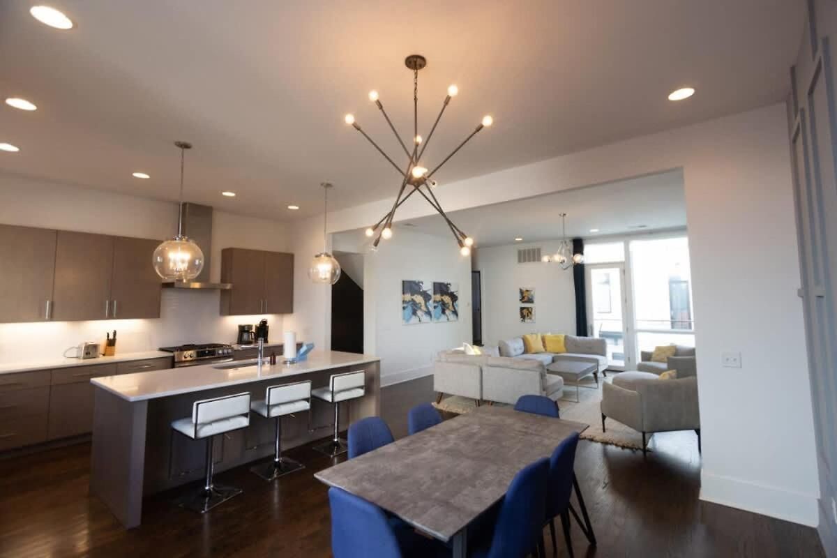 Holiday home Encore Estates - Sleeps 16 - Two Rooftops With View Nashville