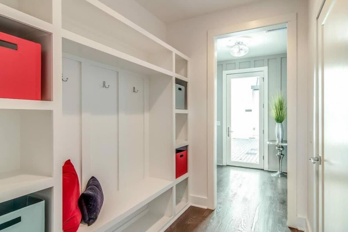 Songbird - Sleeps 16 - Two Rooftops With View Nashville