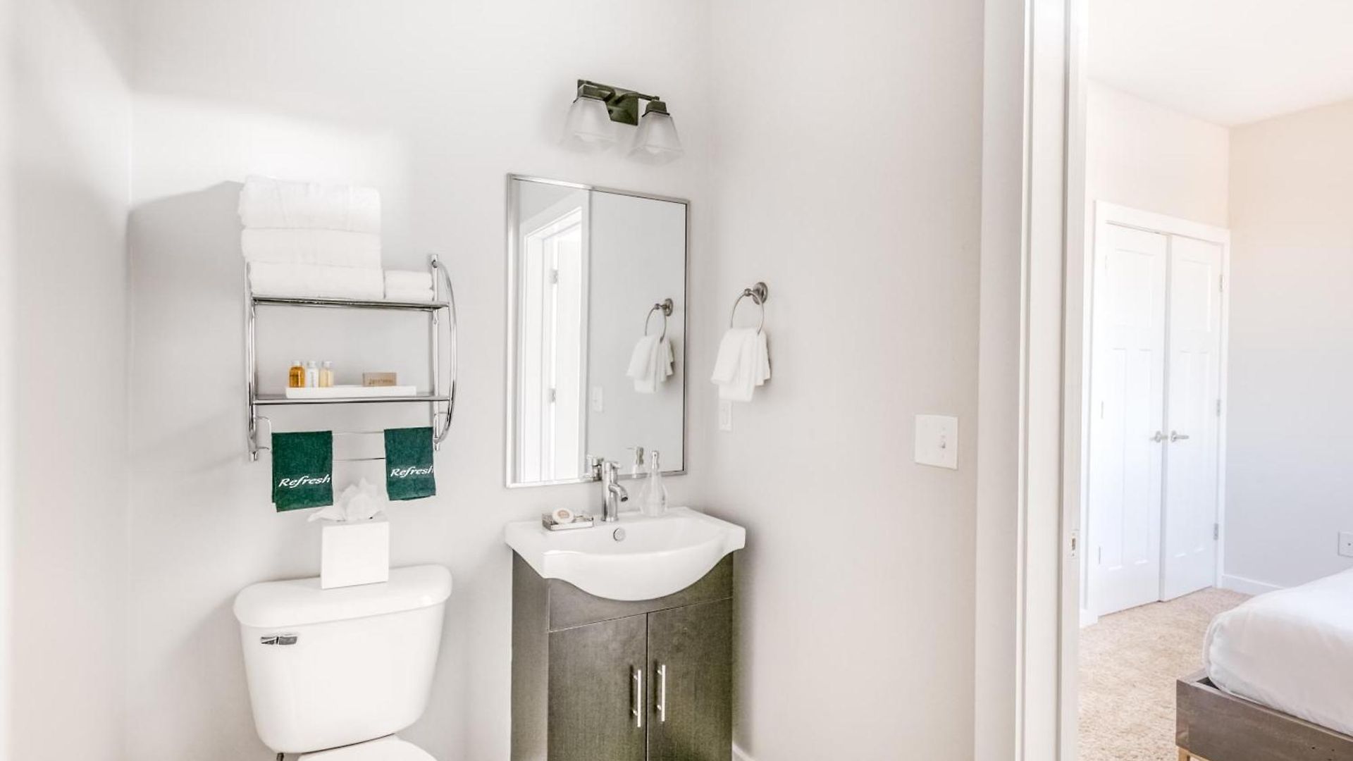 Cozysuites Musicrow Classy 1br In Nashville! 09 Apartment