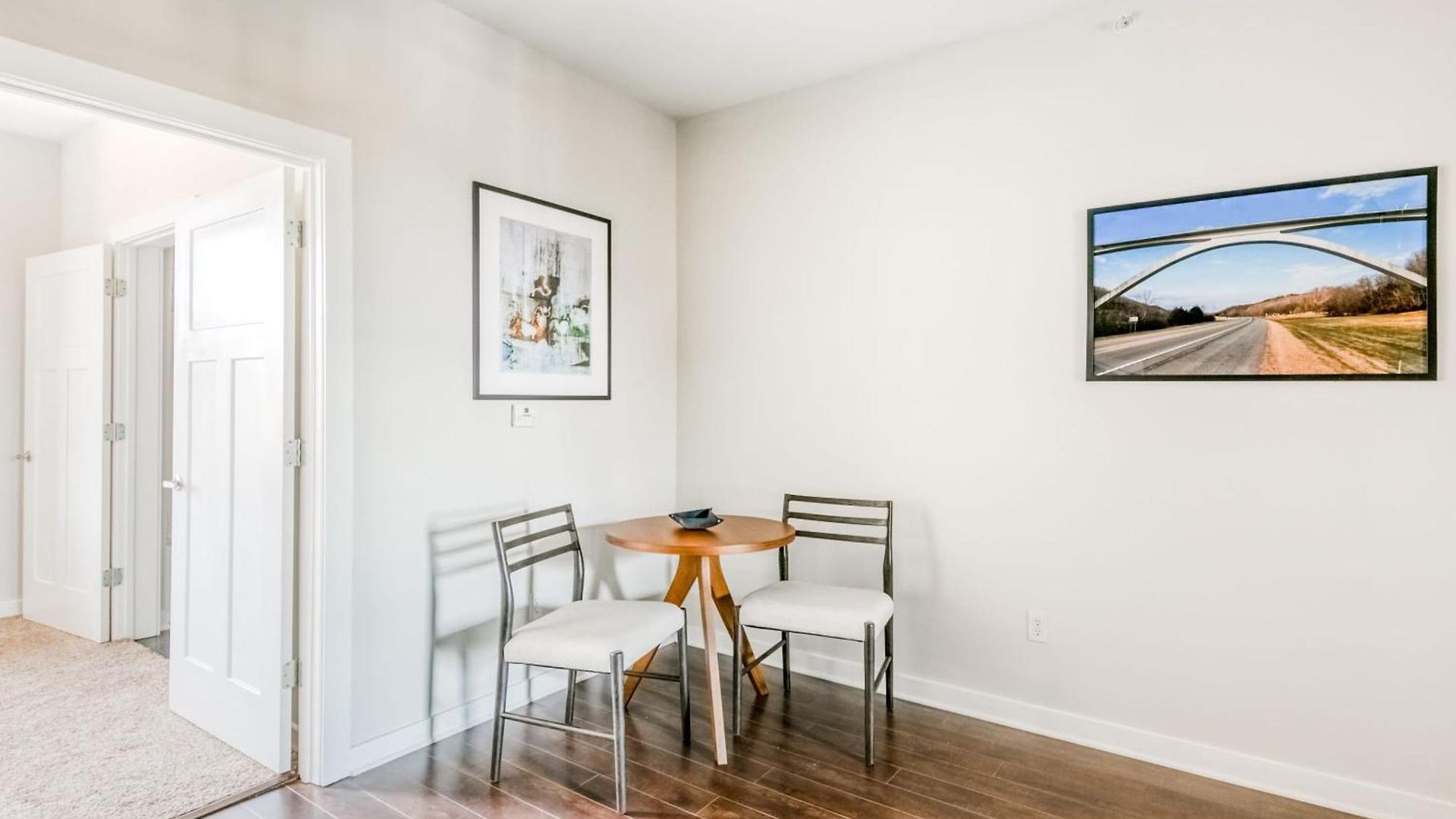 Apartment Cozysuites Musicrow Classy 1br In Nashville! 09 *