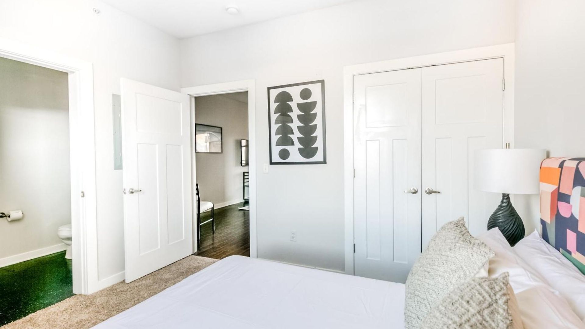 Cozysuites Musicrow Classy 1br In Nashville! 09 Apartment Nashville