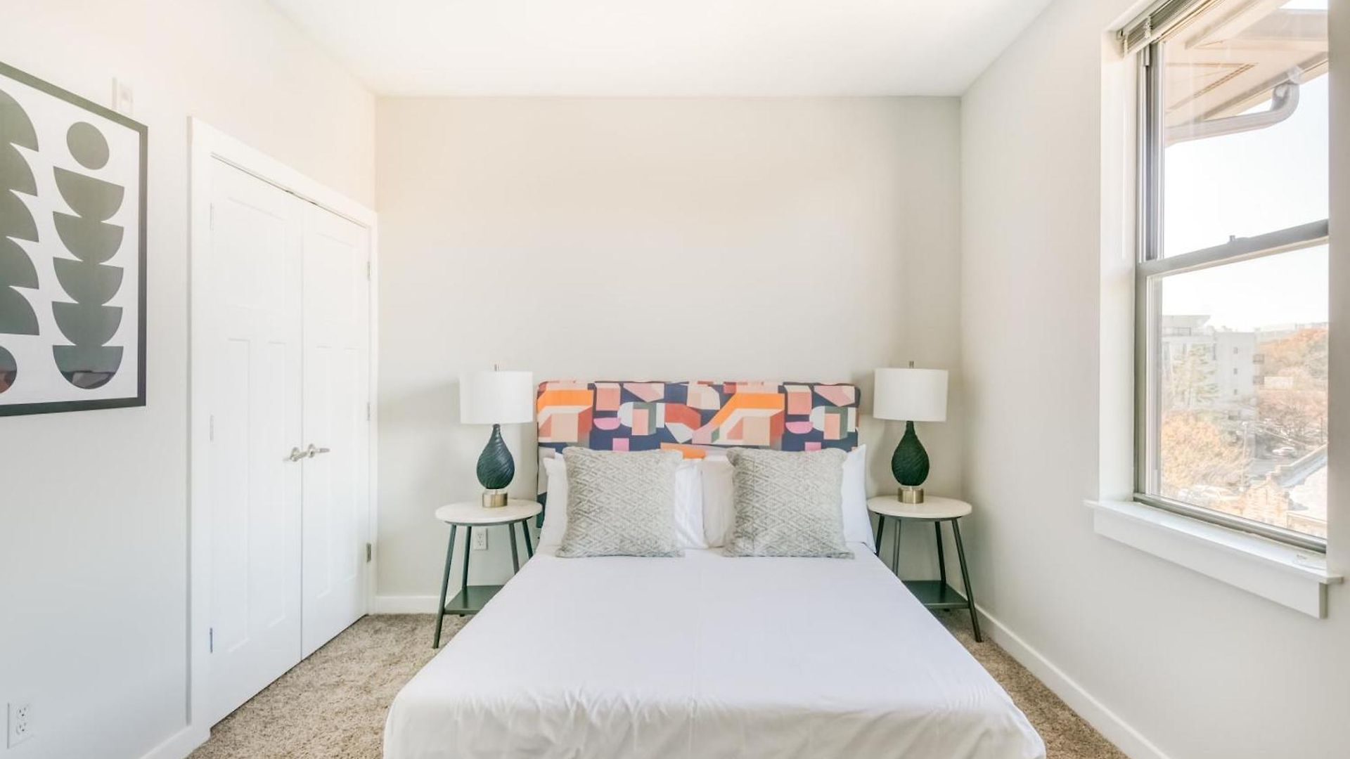 Apartment Cozysuites Musicrow Classy 1br In Nashville! 09 Nashville