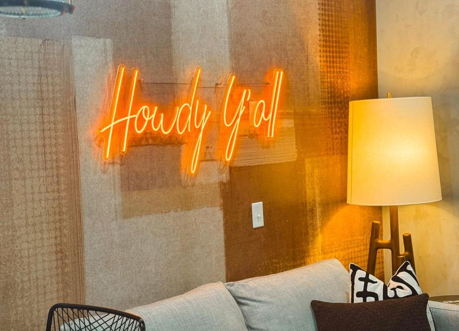 Holiday home Neon Daes Amazing 1 Bedroom Near Vandy And Broadway *