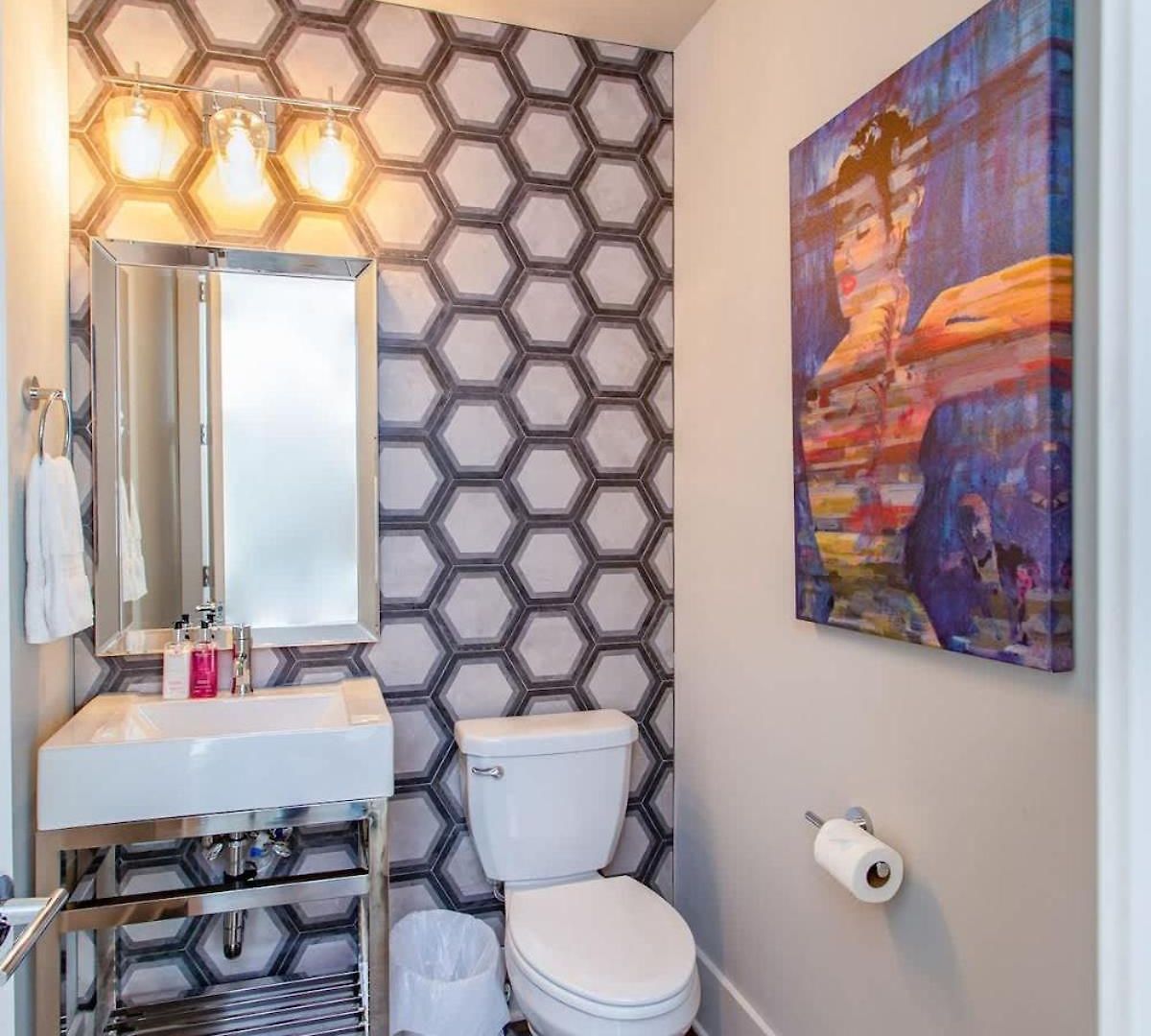 Holiday home Rooftop Vibes Close To Broadway Nashville