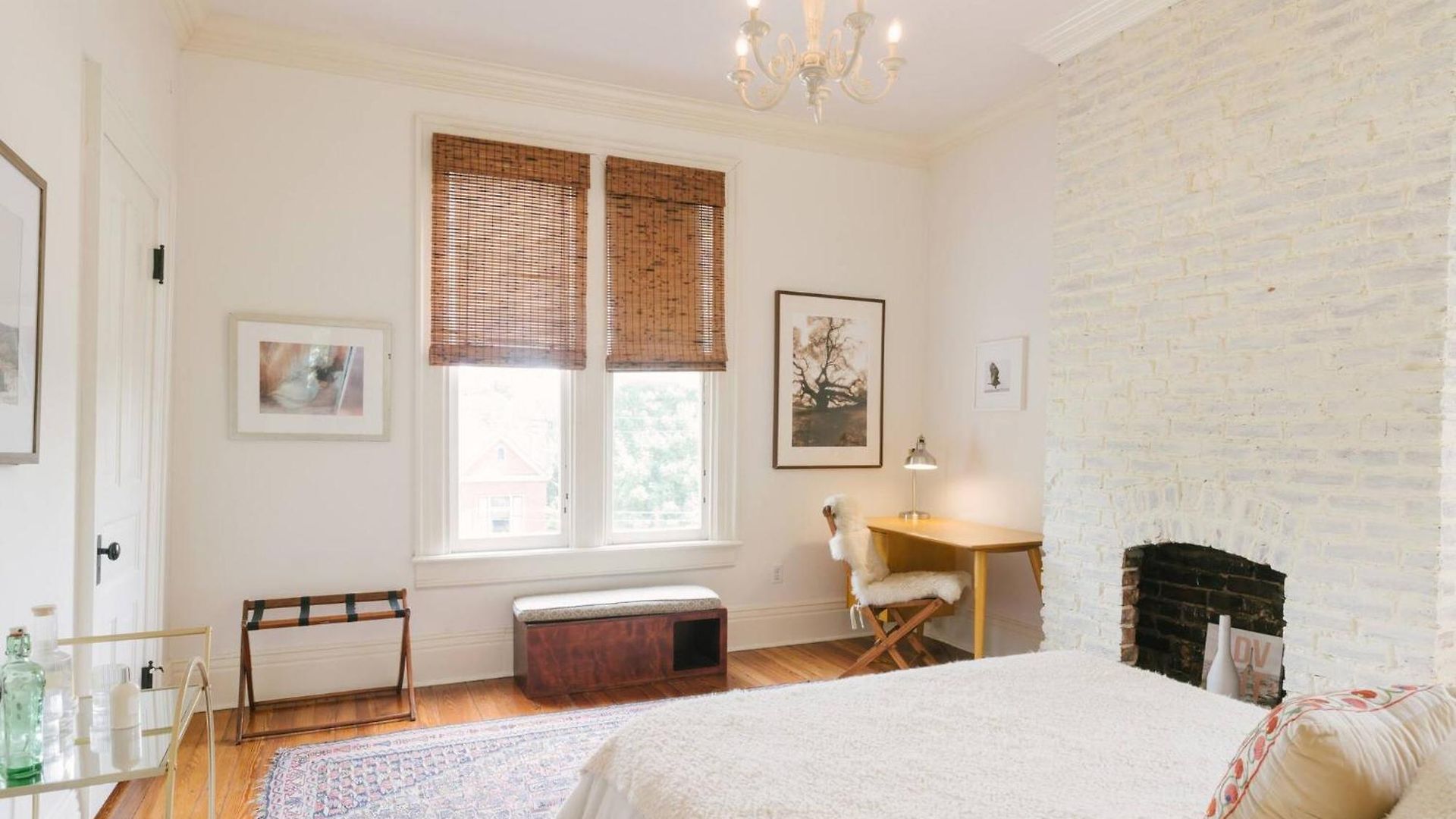 Historic Gem: 4 Bedroom With Pool, Walk To Hotspots Nashville