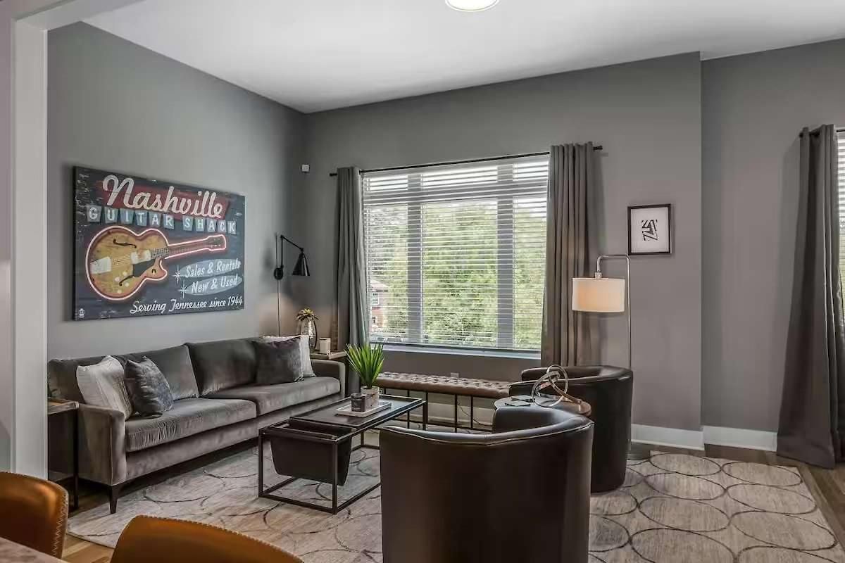 Private Rooftop Oasis - 2 Homes * Nashville