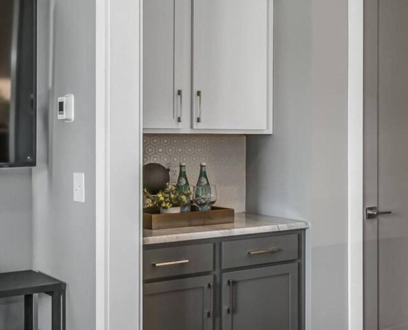 Private Rooftop Oasis - 2 Homes Holiday home Nashville