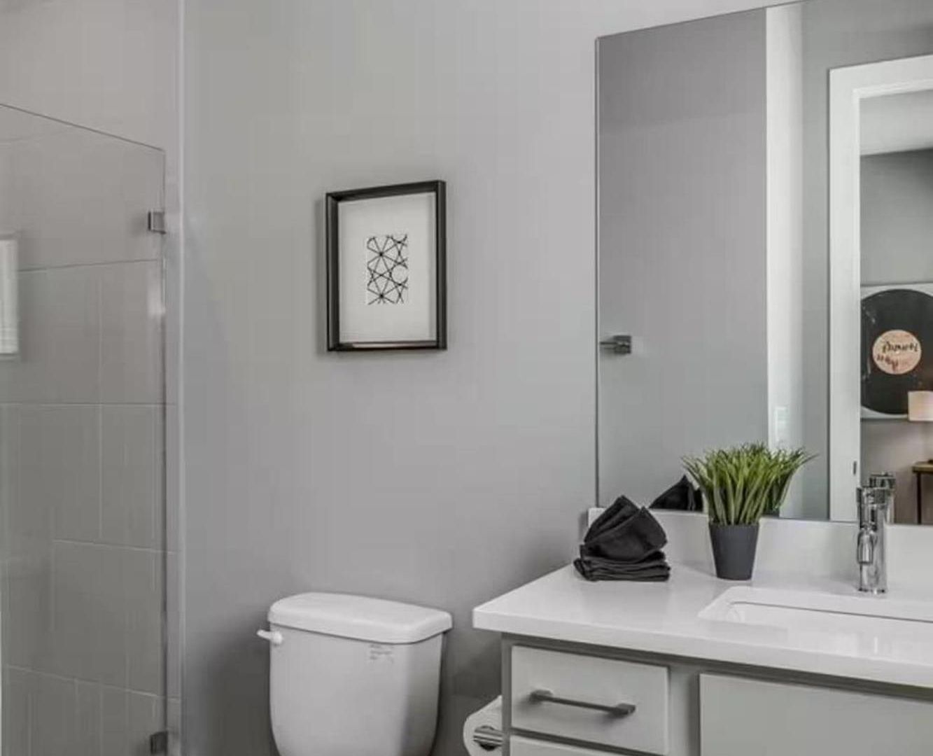 Private Rooftop Oasis - 2 Homes Holiday home Nashville