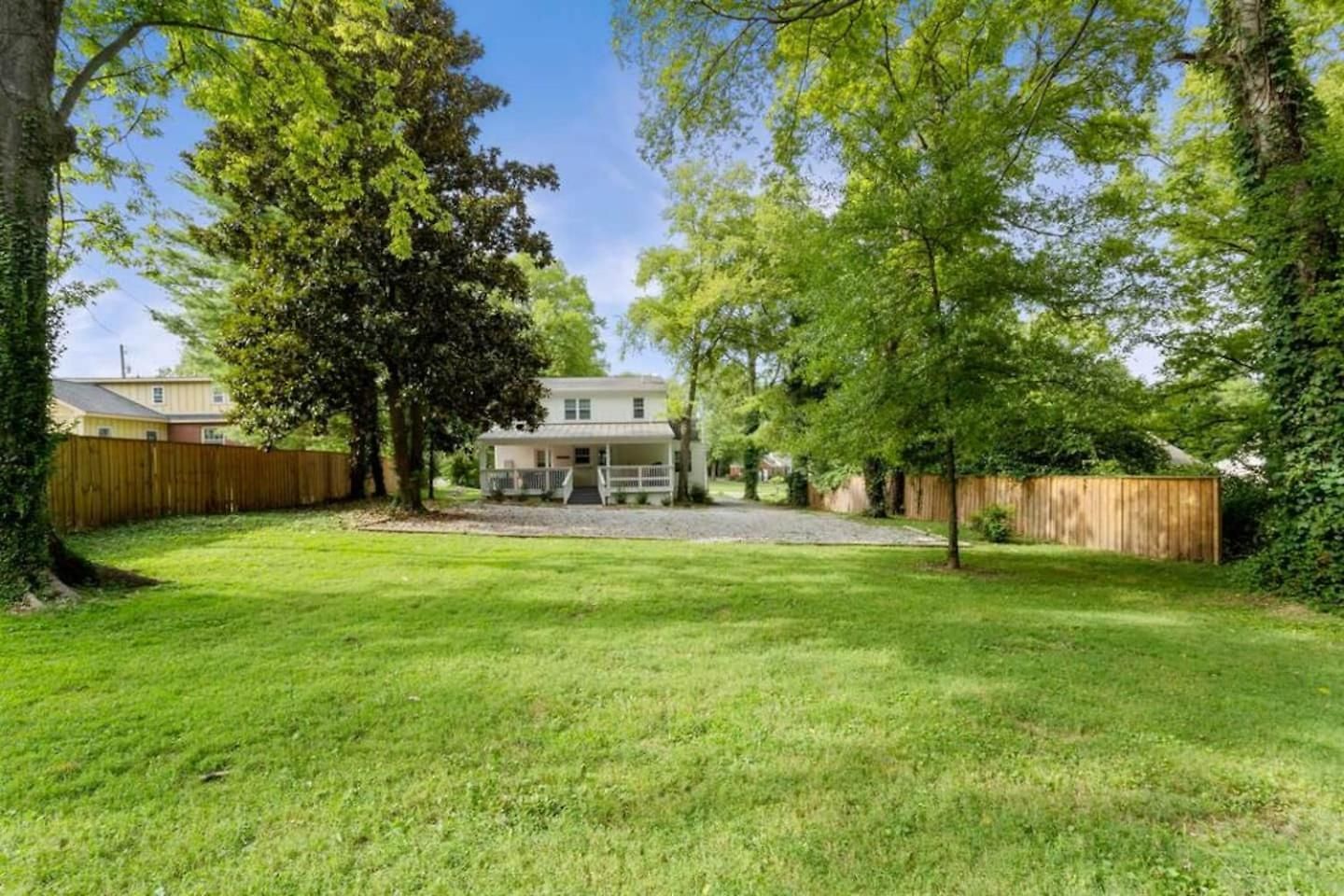 Holiday home Nashville's Cumberland Nashville