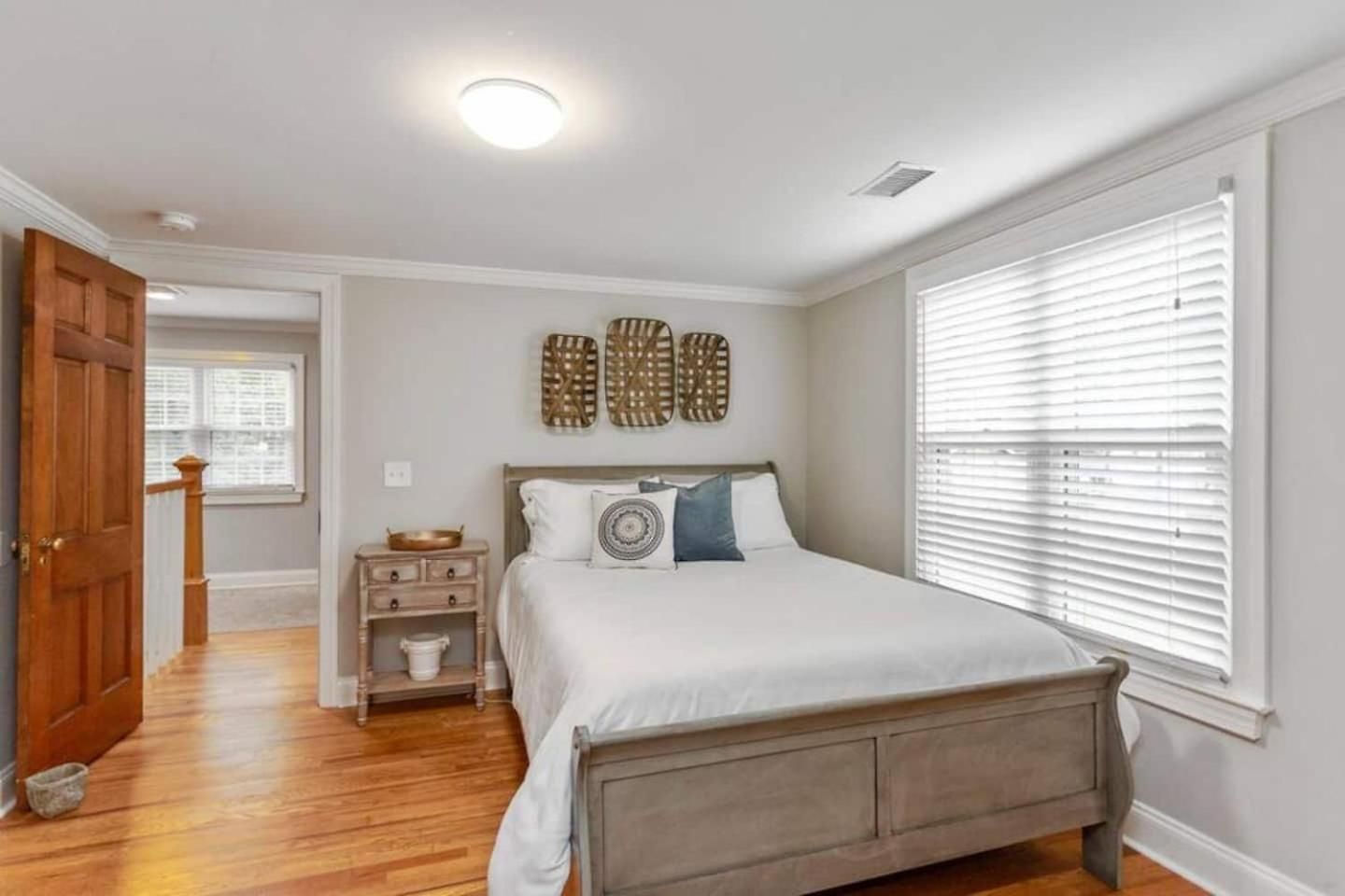 Holiday home Nashville's Cumberland