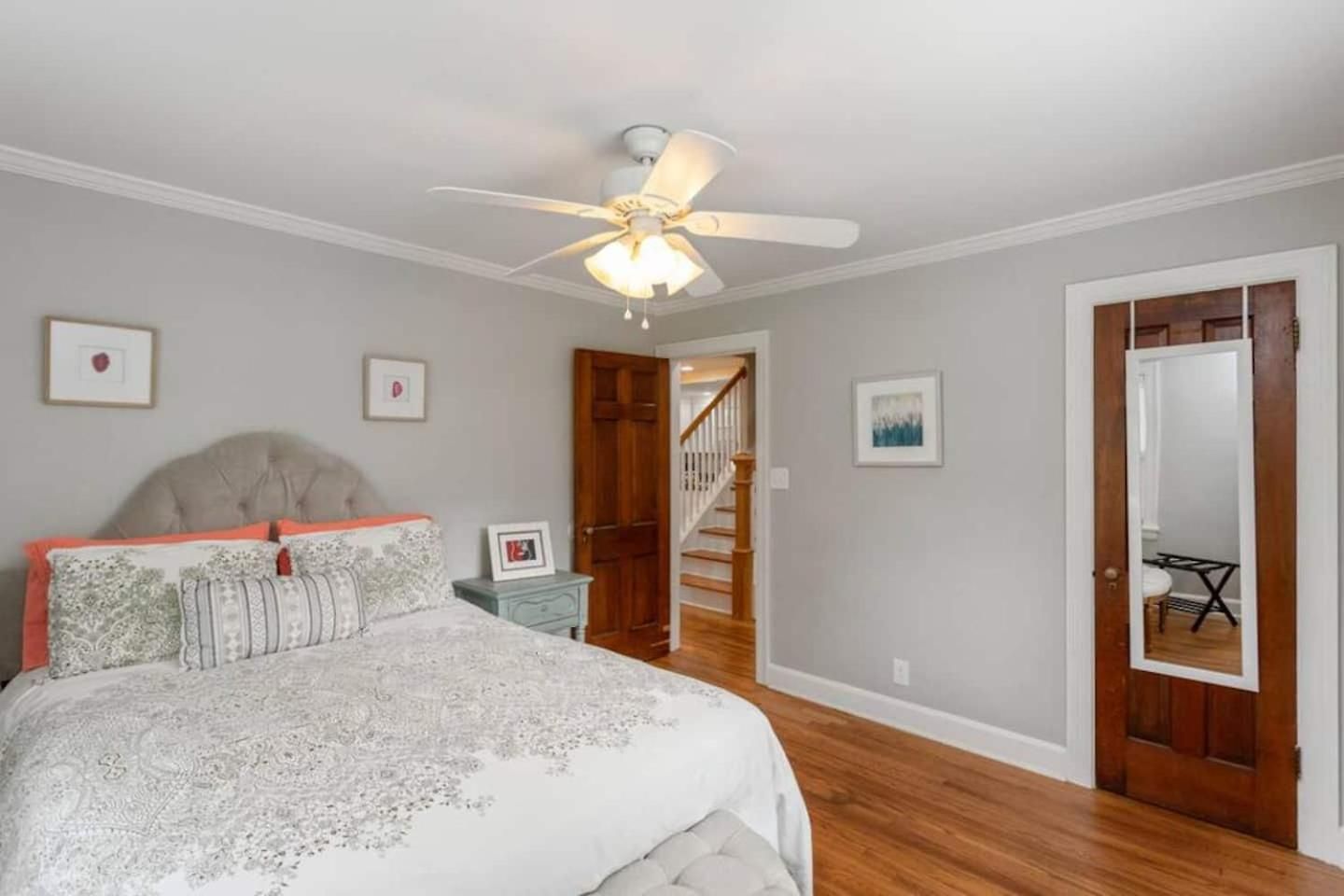 Holiday home Nashville's Cumberland *
