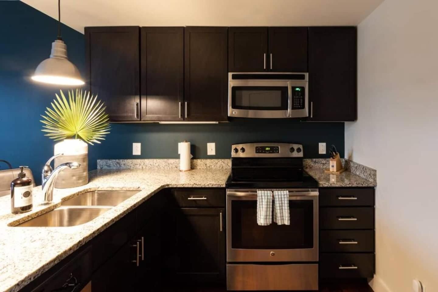 Heart Of 12 South, Near Downtown, Park Free - #4 Aparthotel
