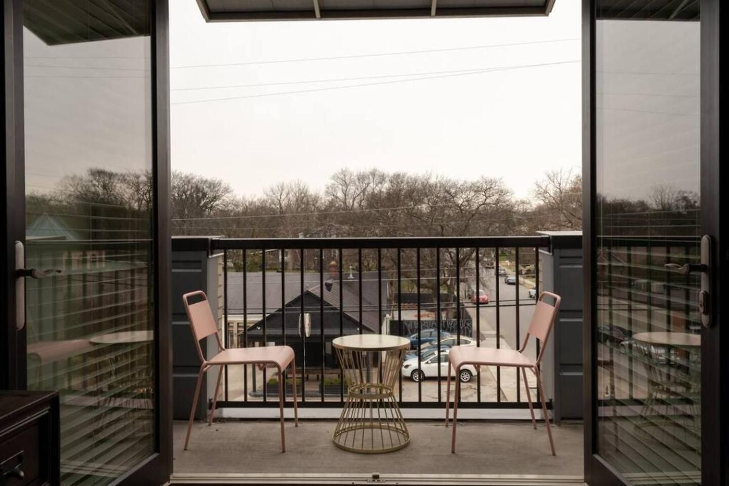 Aparthotel Heart Of 12 South, Balcony , Park Free - #8