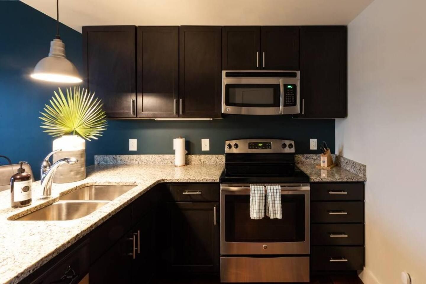 Heart Of 12 South, Near Downtown, Park Free - #2 Aparthotel