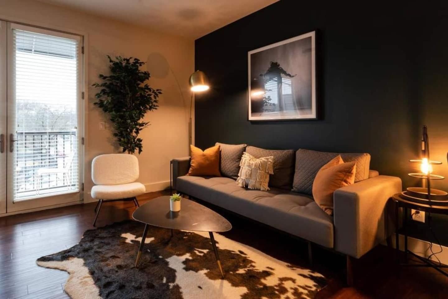 Aparthotel Heart Of 12 South, Close To Downtown, Gulch - #13 Nashville